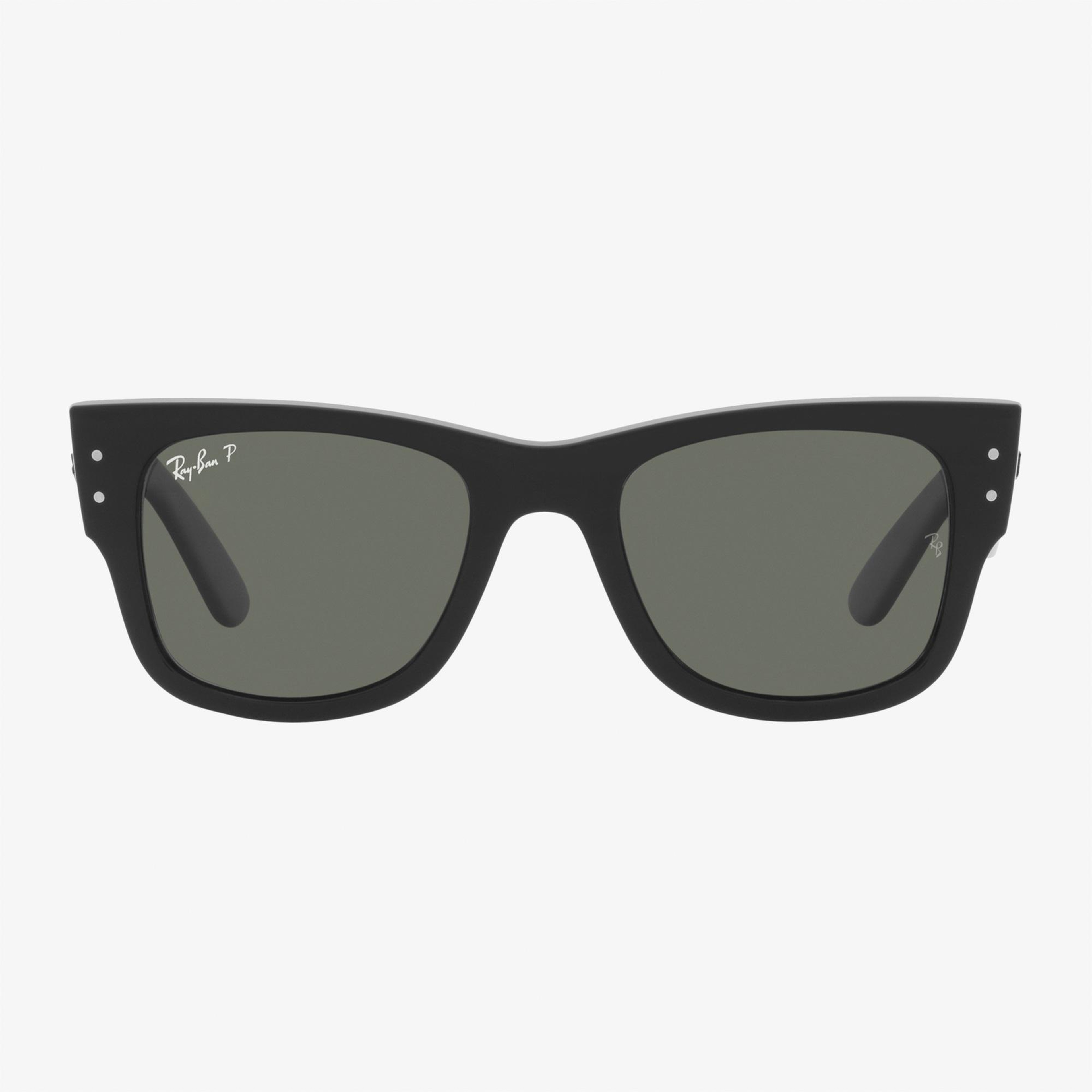 RAY-BAN 0RB0840S Unisex Siyah Güneş Gözlüğü