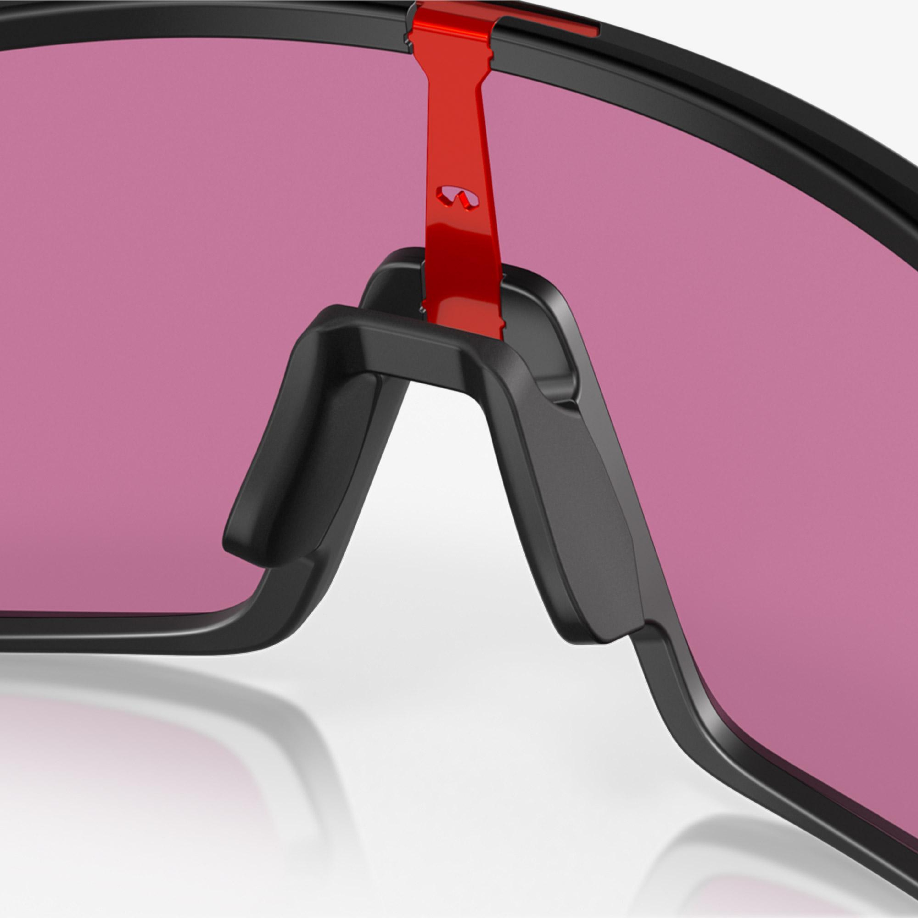 Oakley 0OO9406 Unisex Siyah Güneş Gözlüğü