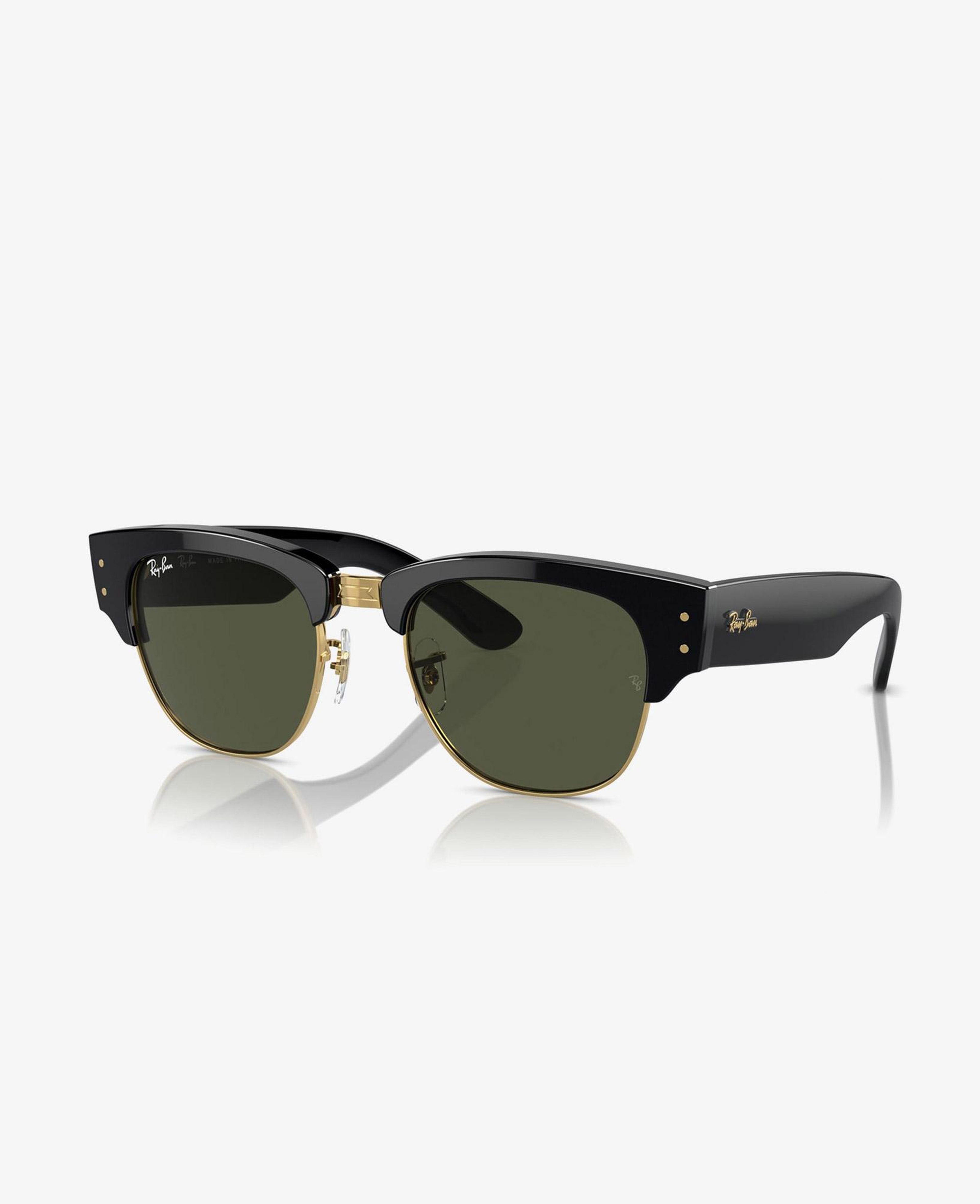 Ray-Ban 0RB0316S Unisex Siyah Güneş Gözlüğü