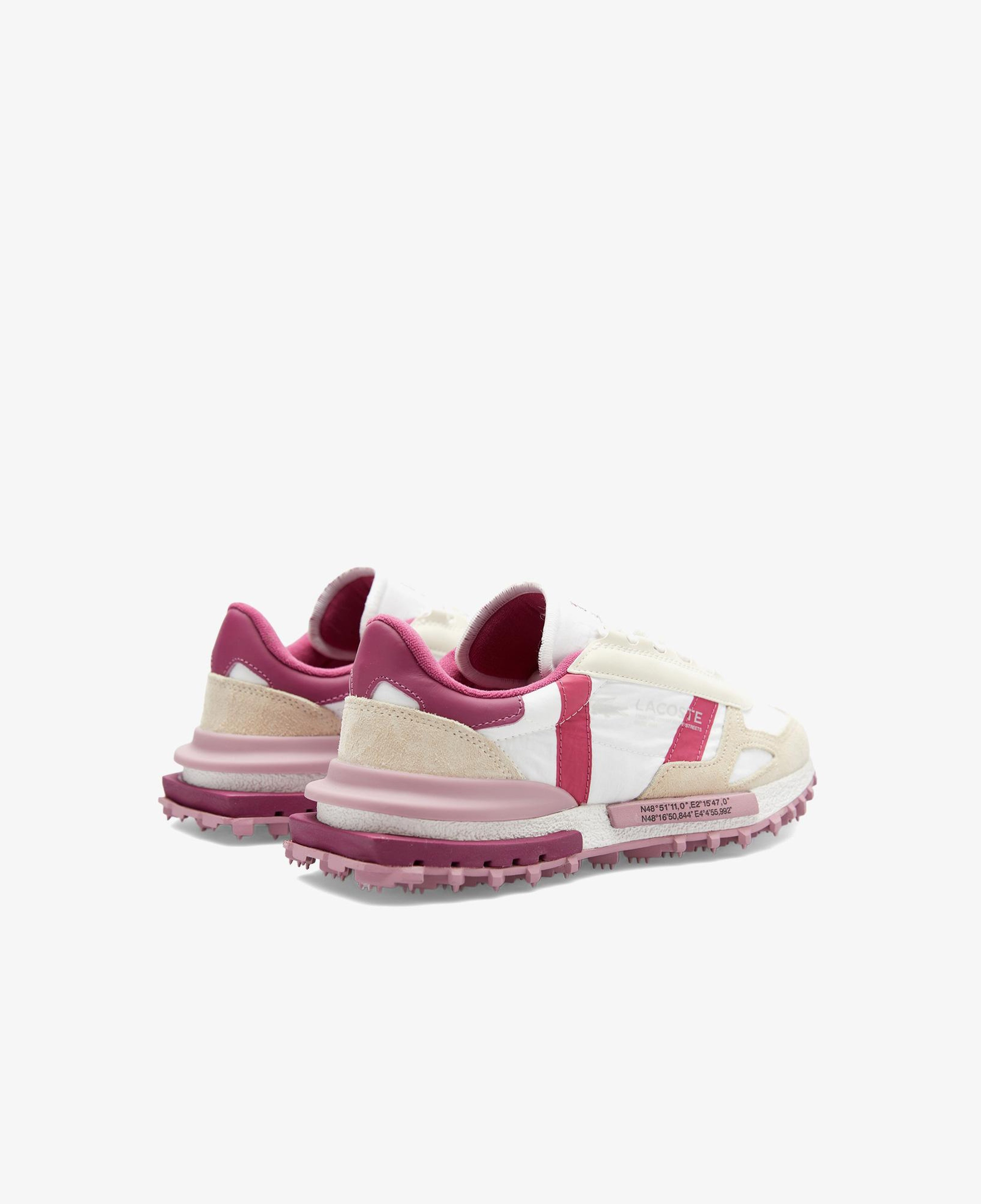 Elite Active Kadın Beyaz Sneaker