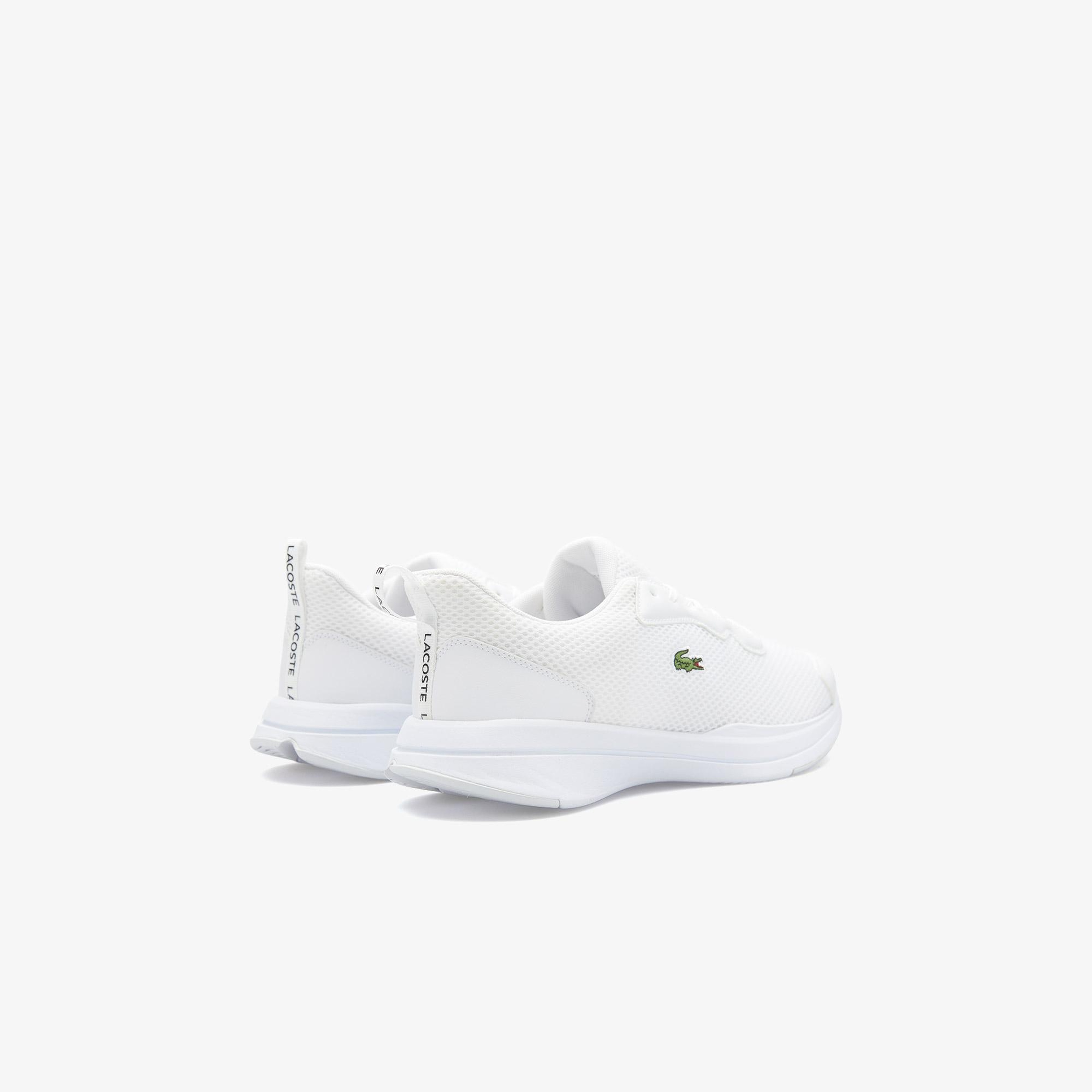 Neo Run Base Erkek Beyaz Sneaker