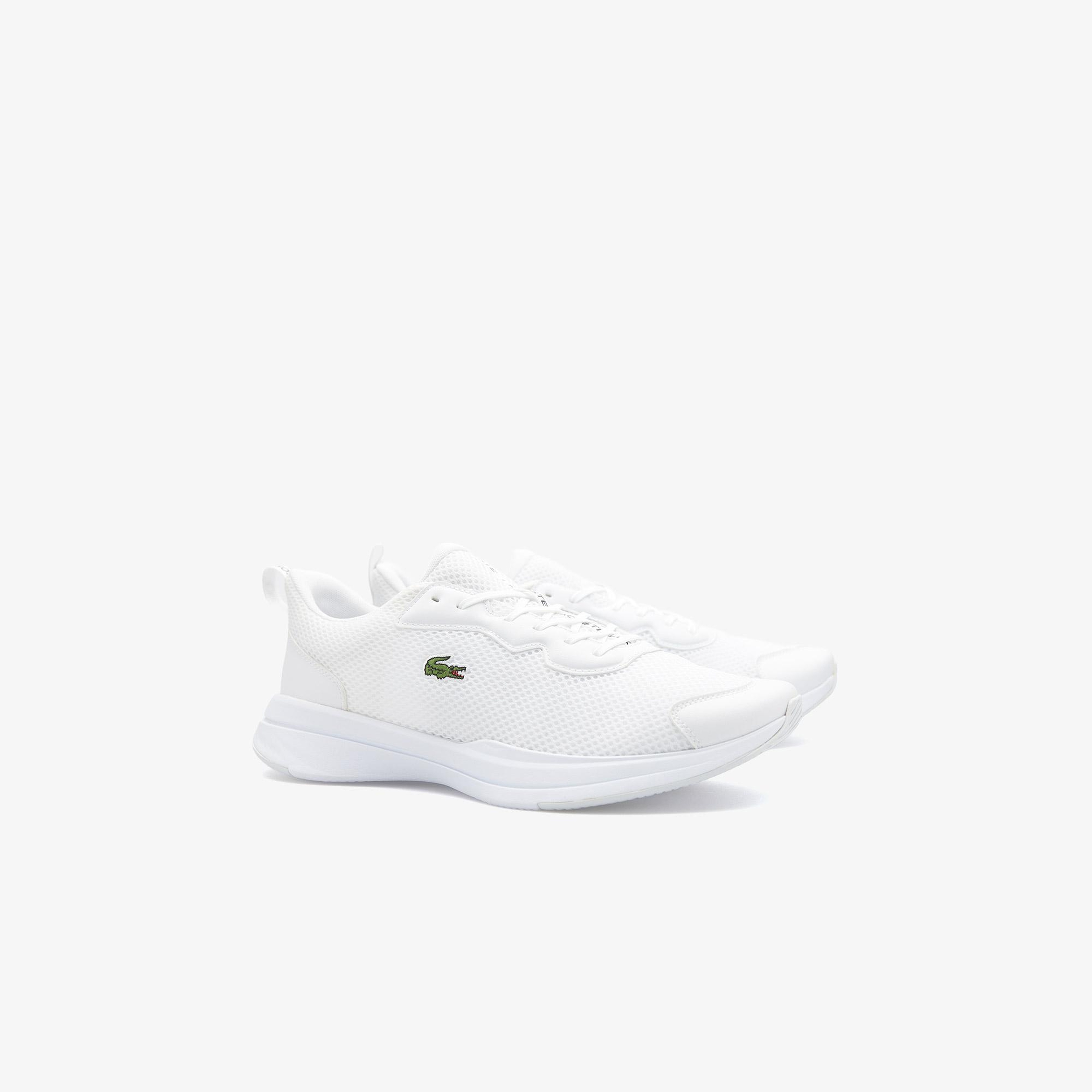 Neo Run Base Erkek Beyaz Sneaker