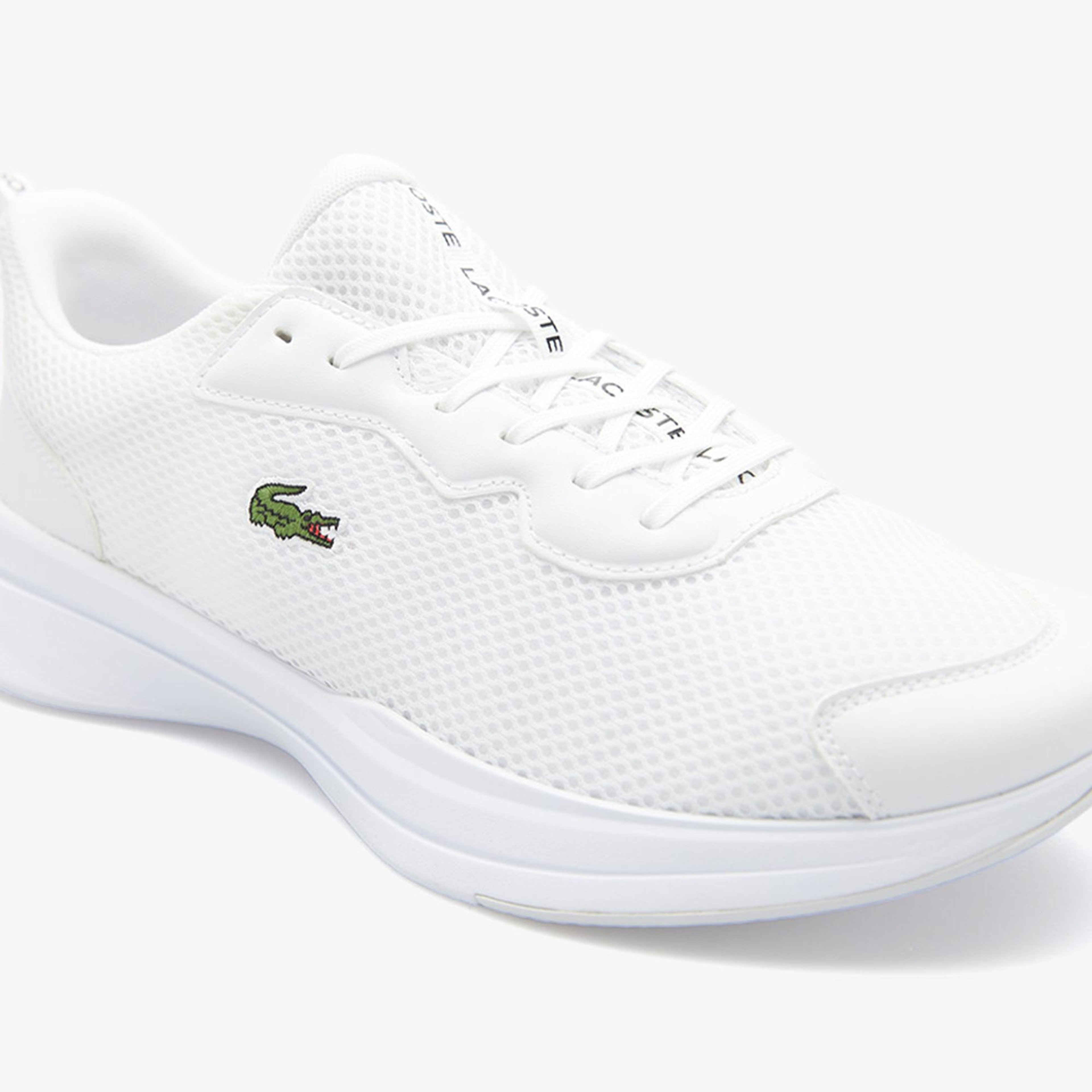 Neo Run Base Erkek Beyaz Sneaker