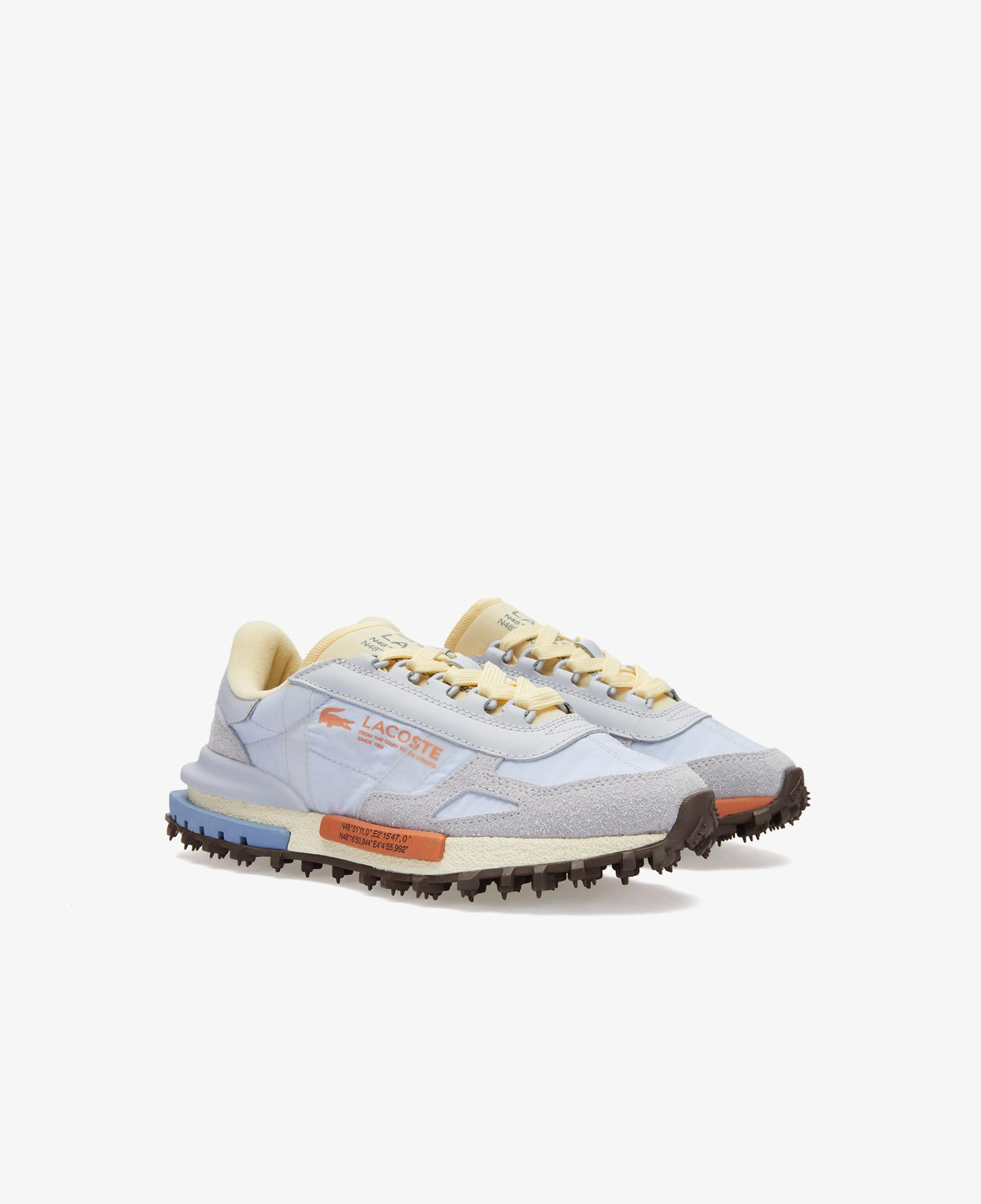 Elite Active Kadın Mavi Sneaker