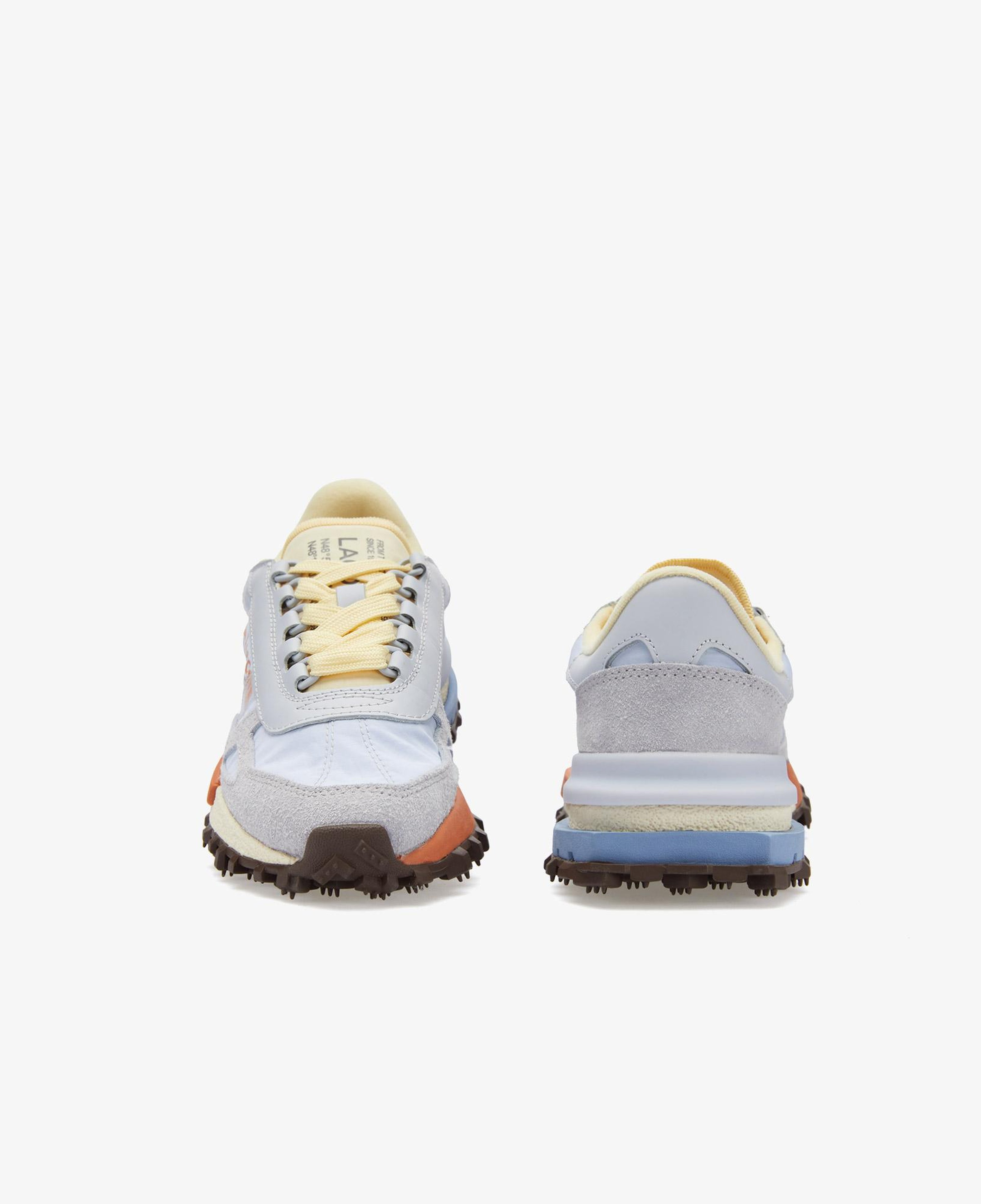 Elite Active Kadın Mavi Sneaker