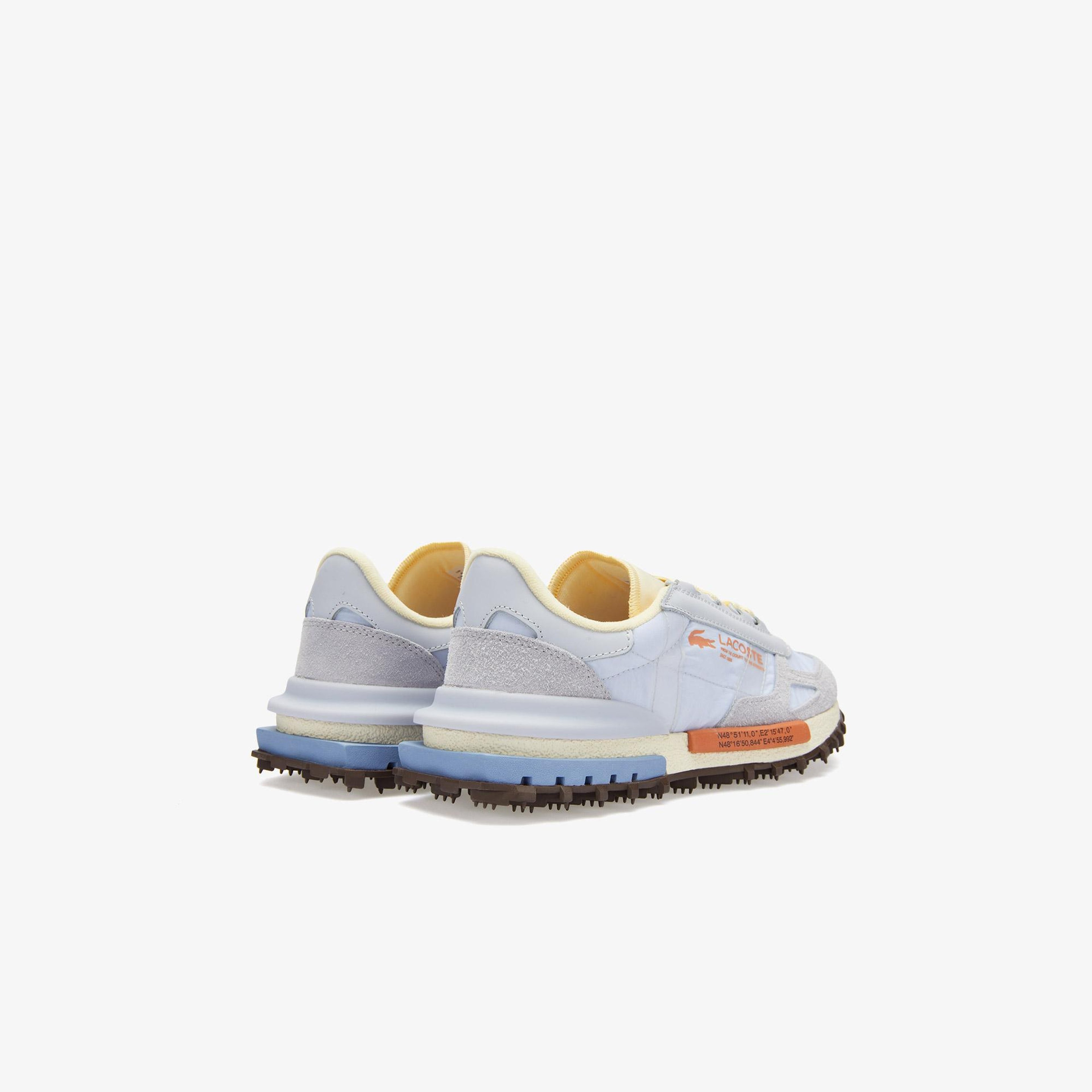 Elite Active Kadın Mavi Sneaker