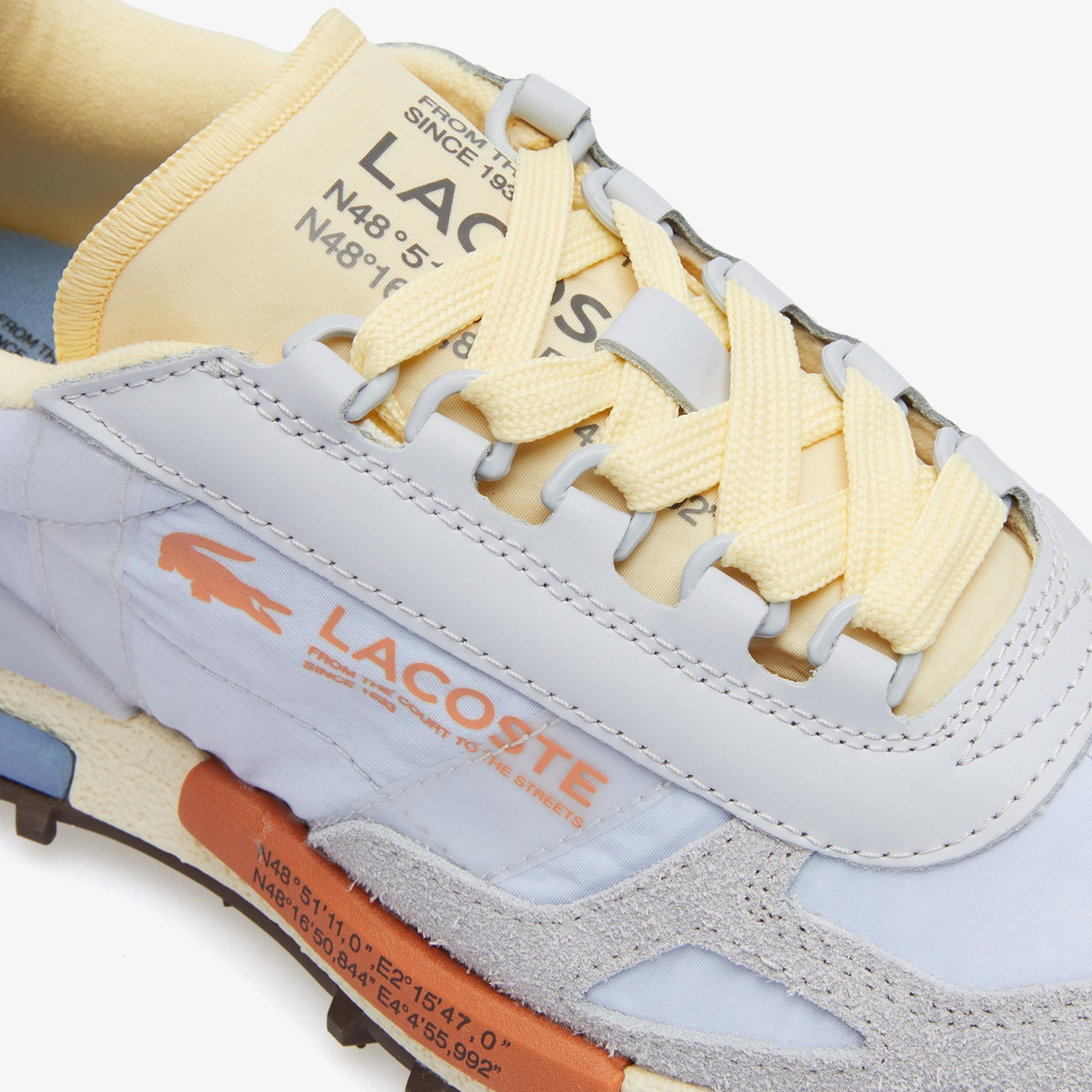 Elite Active Kadın Mavi Sneaker