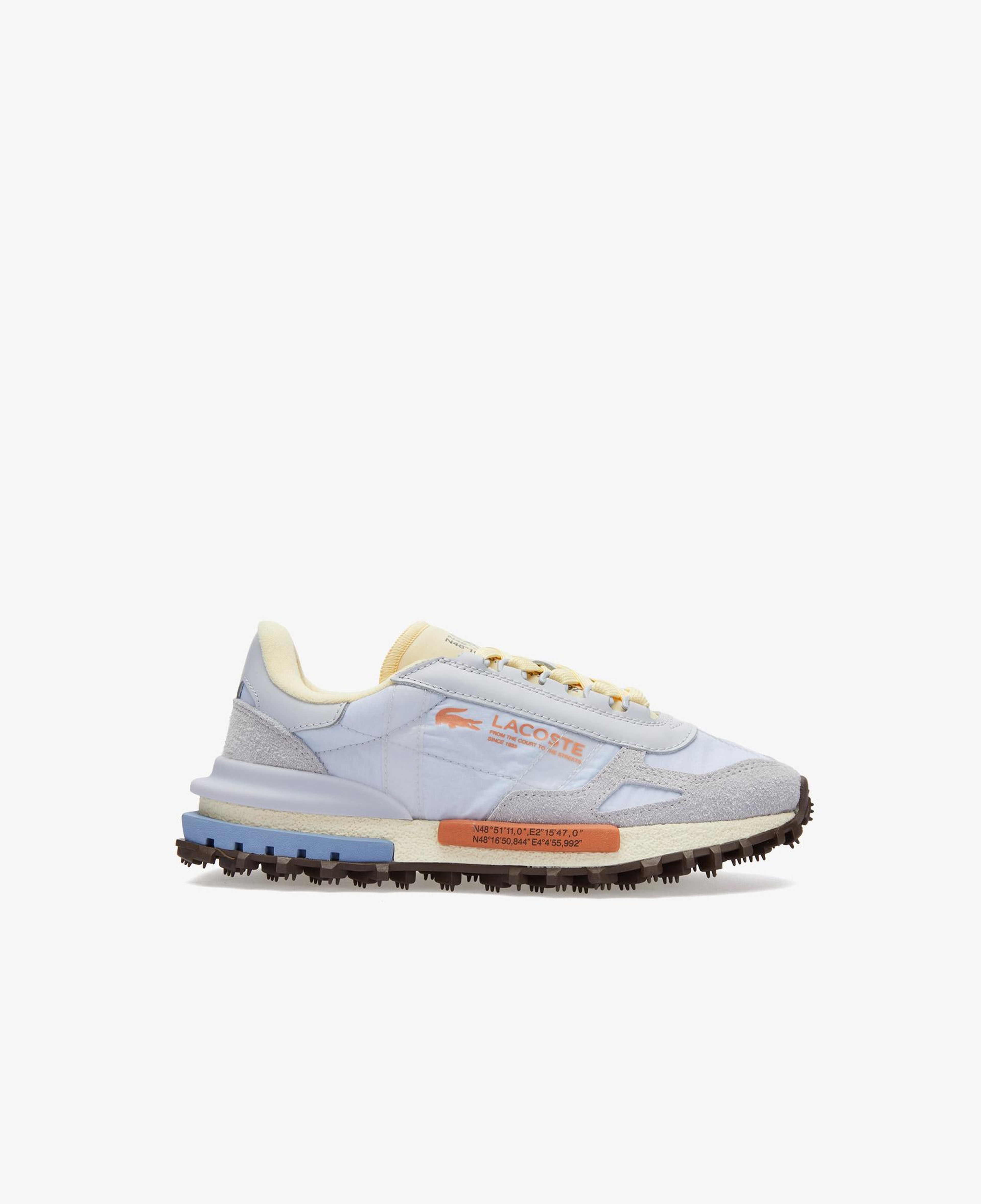 Elite Active Kadın Mavi Sneaker