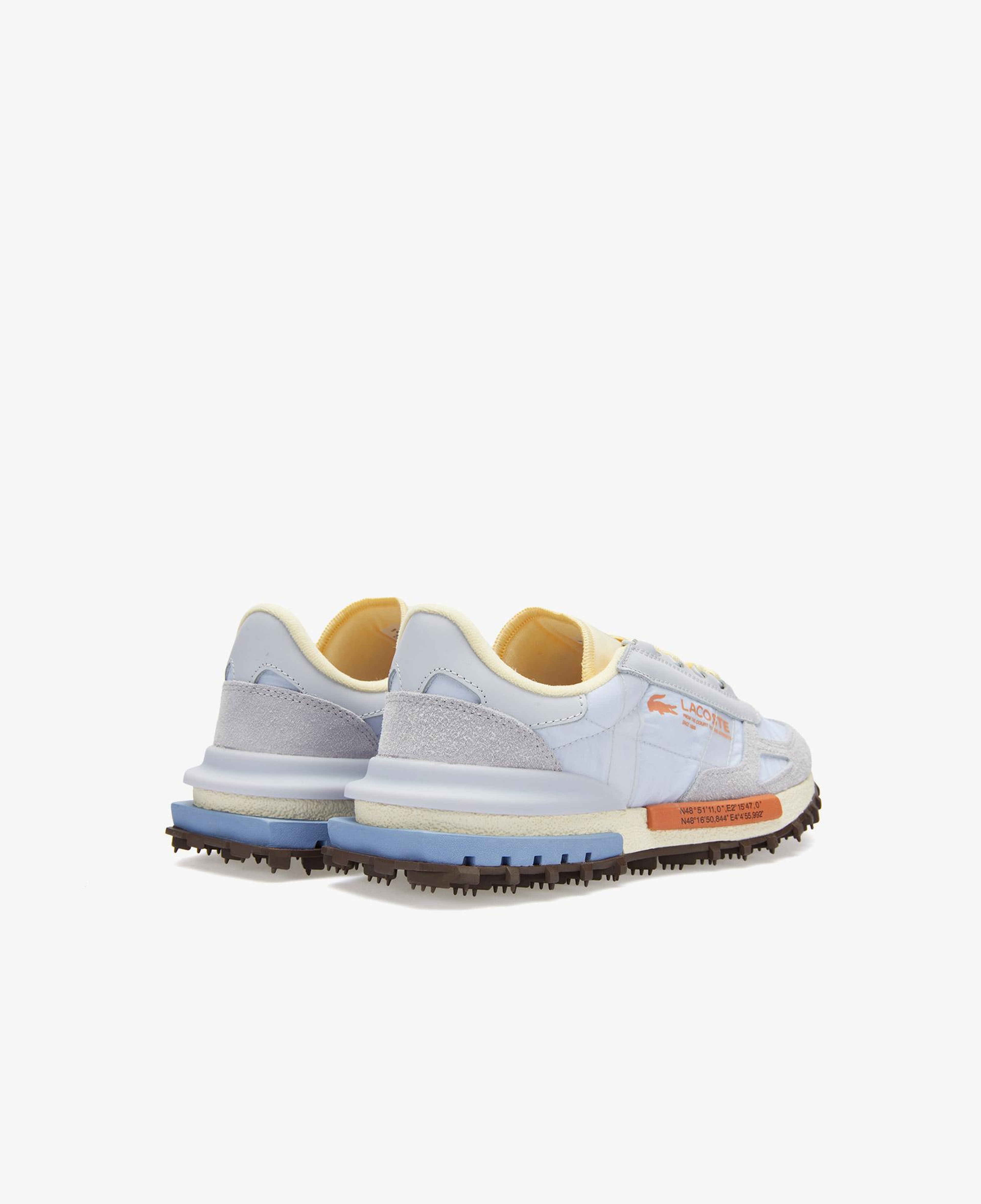 Elite Active Kadın Mavi Sneaker
