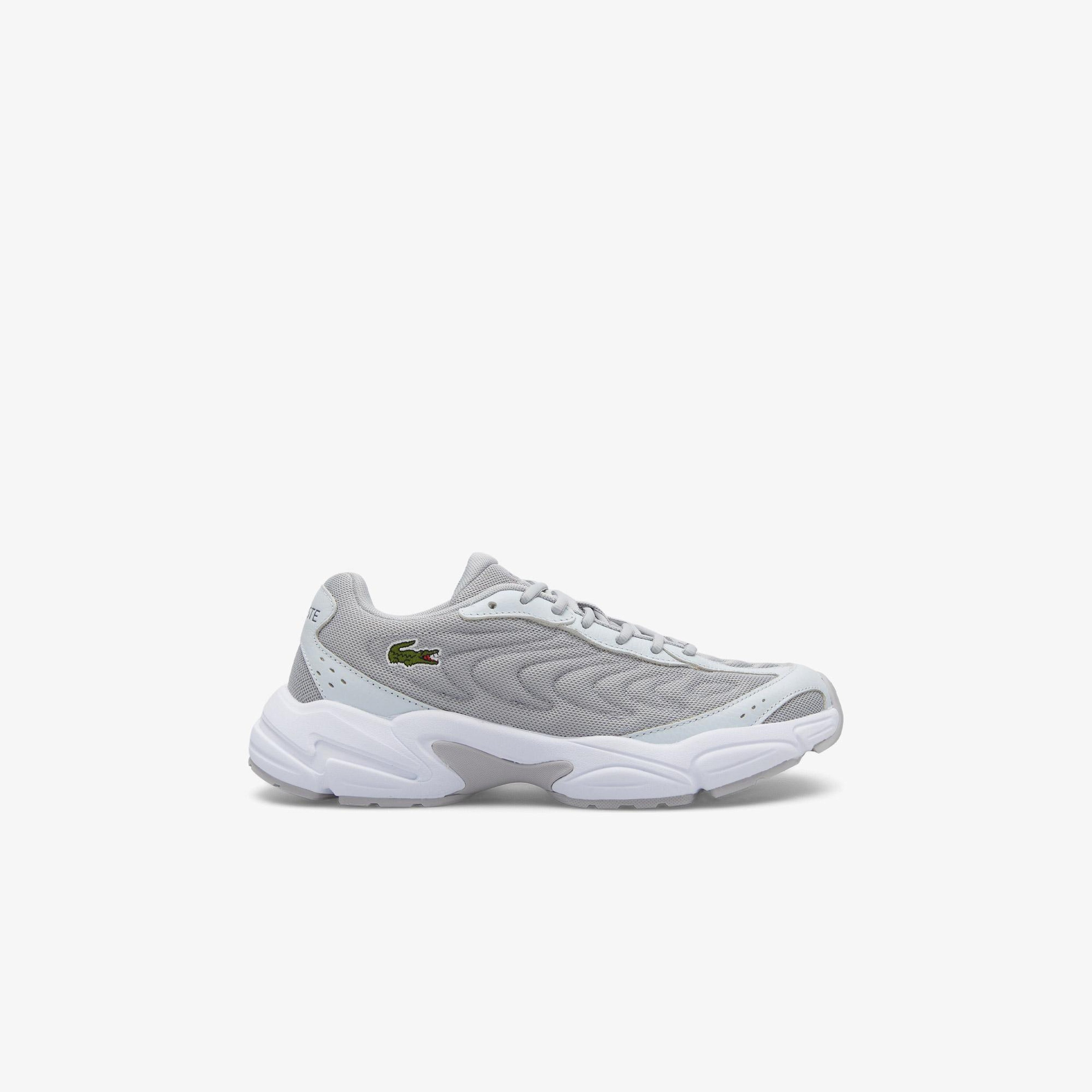 Storm 96 2K Lite Erkek Gri Sneaker