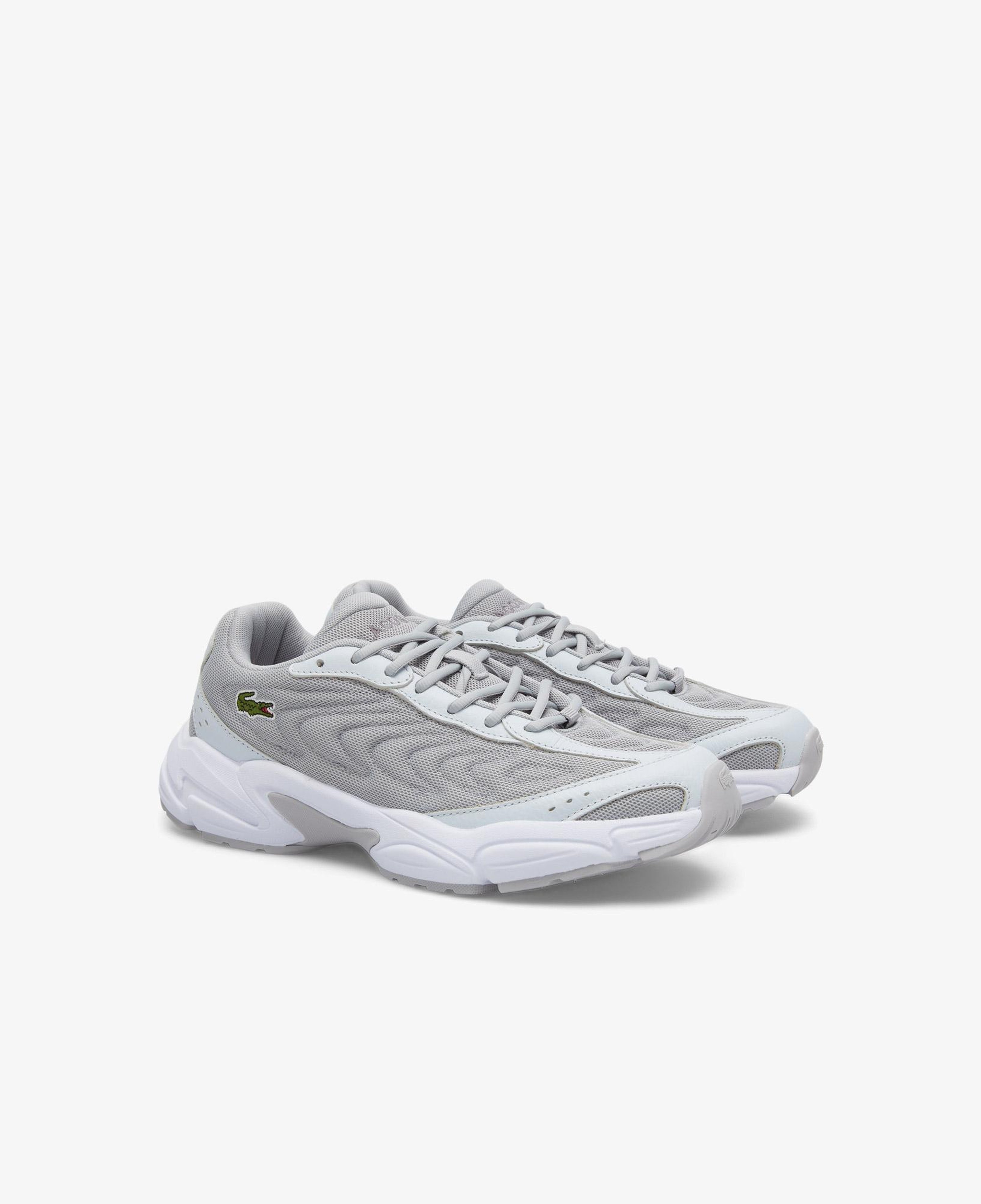Storm 96 2K Lite Erkek Gri Sneaker