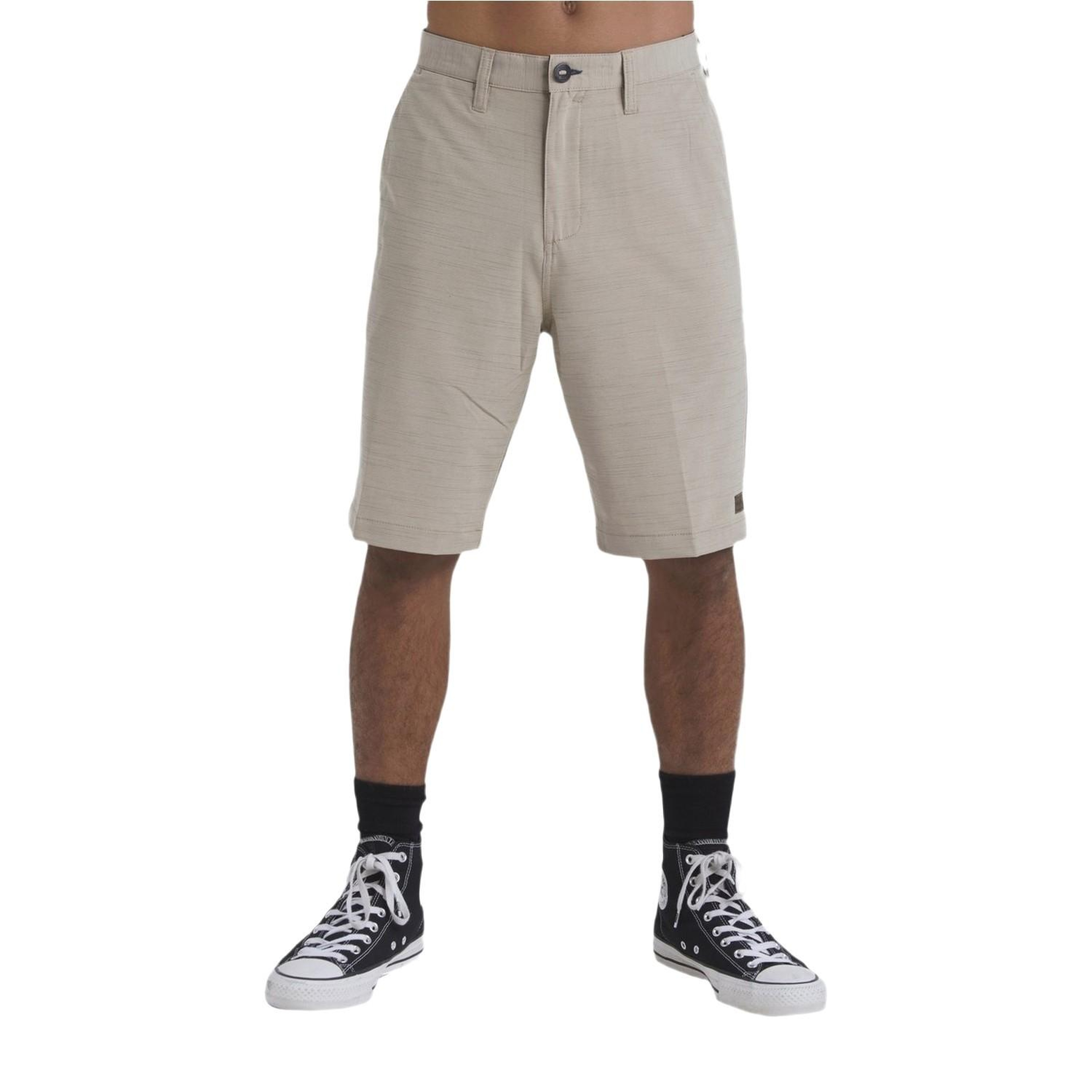 Billabong Crossfire Erkek Yeşil Walkshort