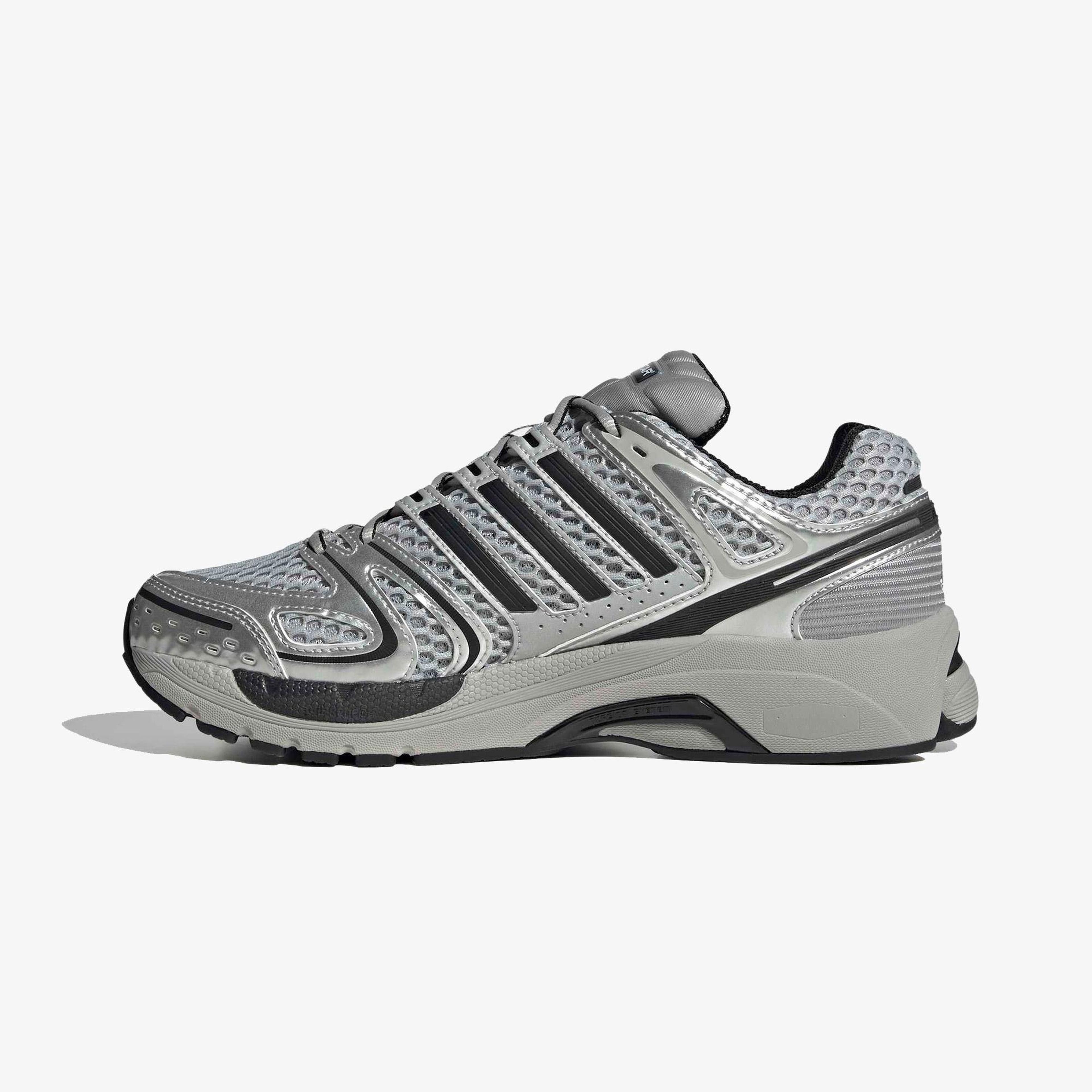 adidas Adistar Control 5 Unisex Gri Spor Ayakkabı