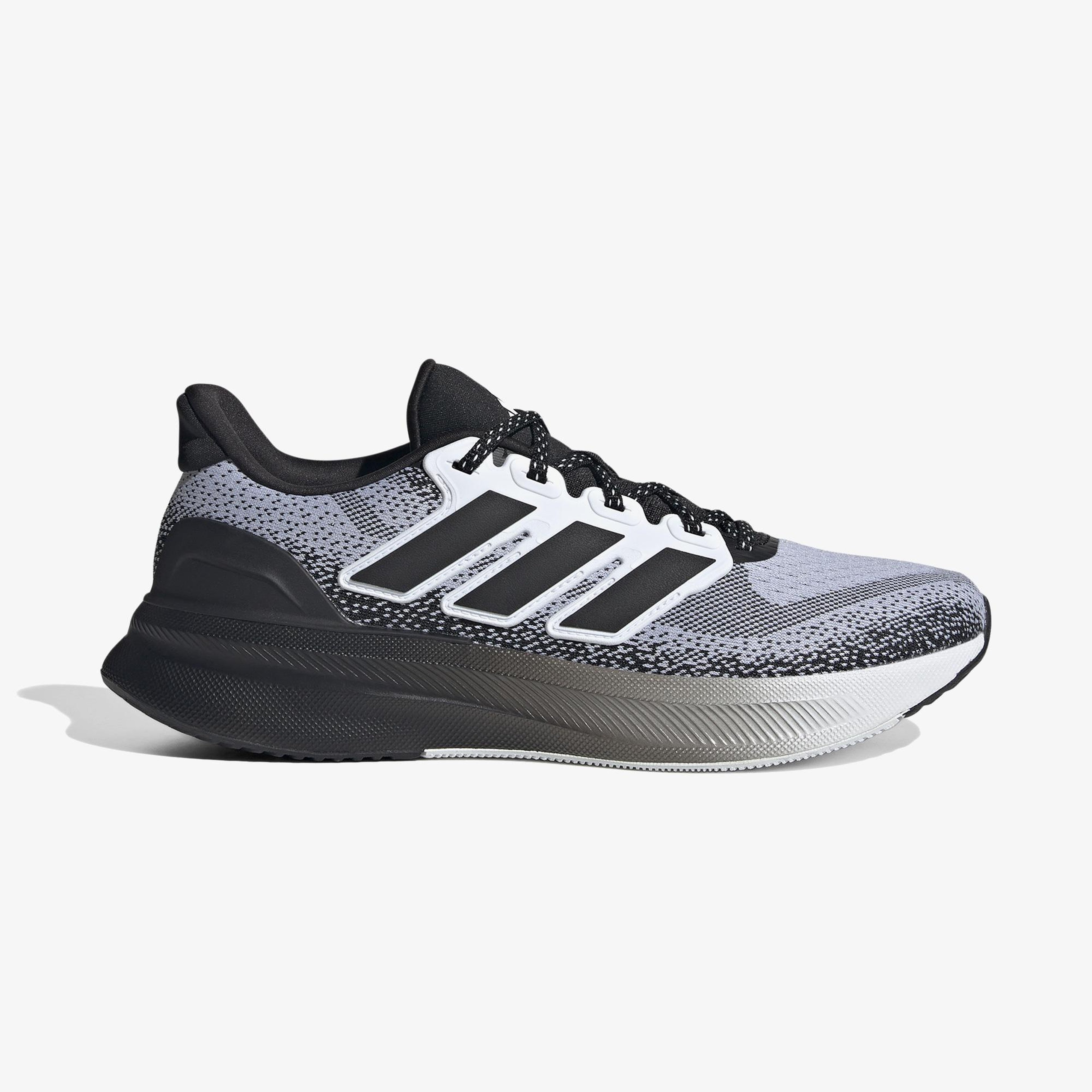 adidas Ultrarun 5 Erkek Beyaz Spor Ayakkabı
