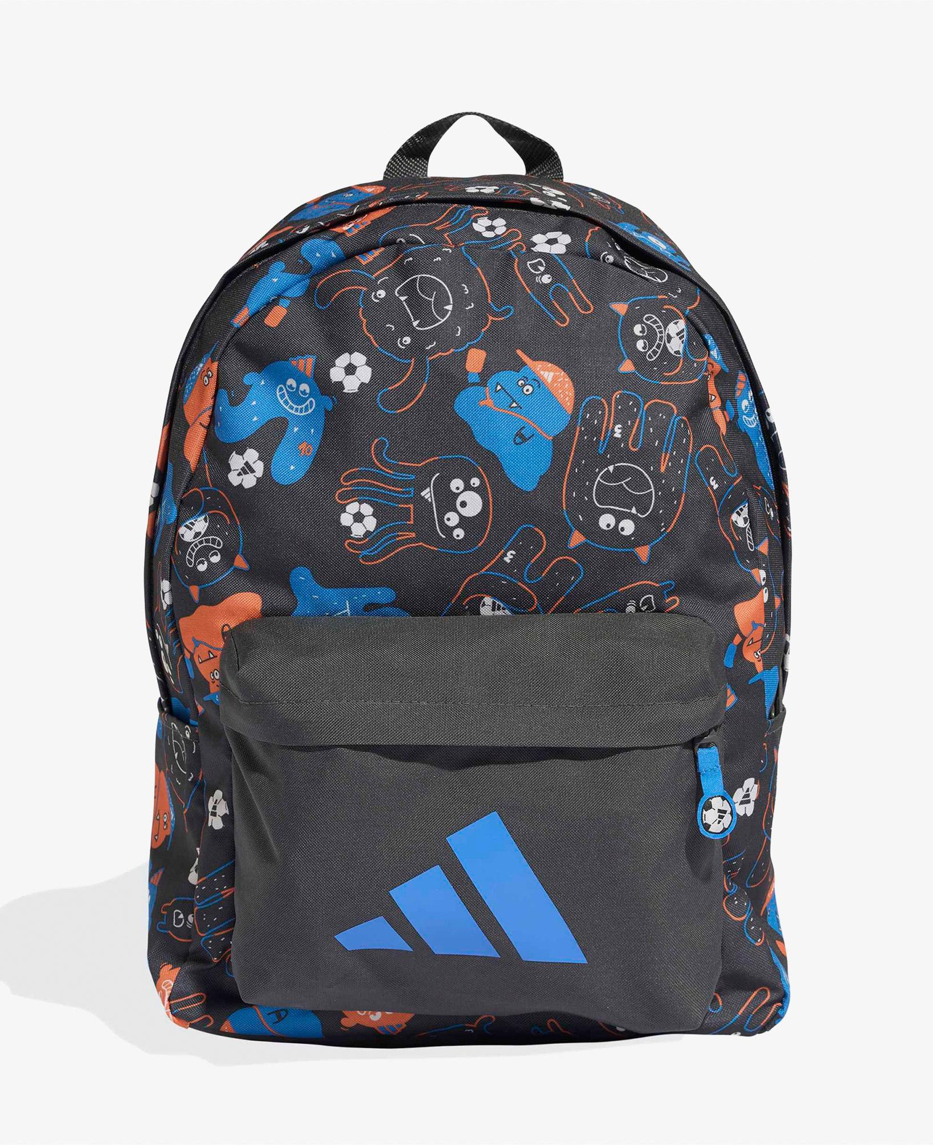 adidas Tiro Çocuk Renkli Sırt Çantası
