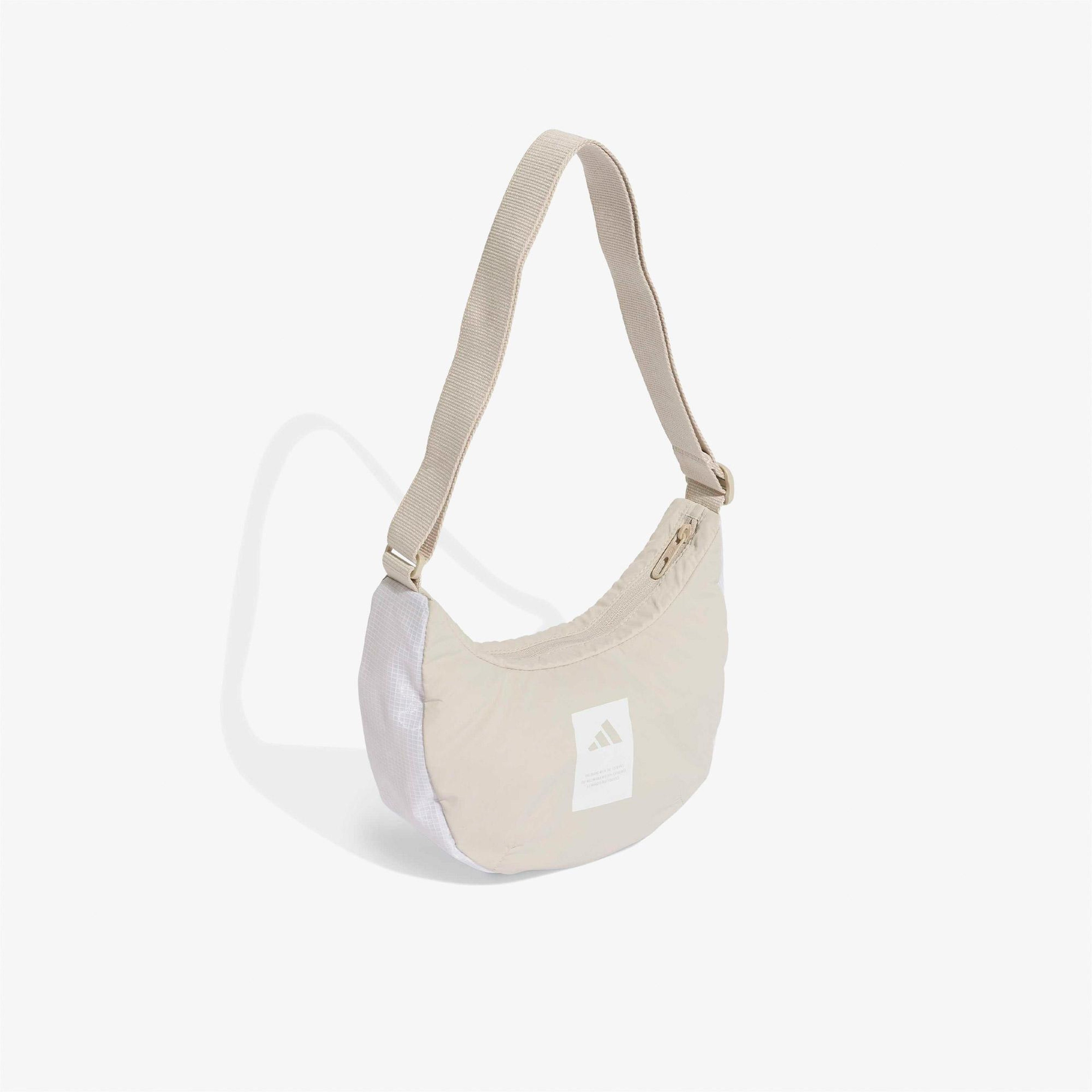 adidas Pouch Unisex Bej Çapraz Çanta