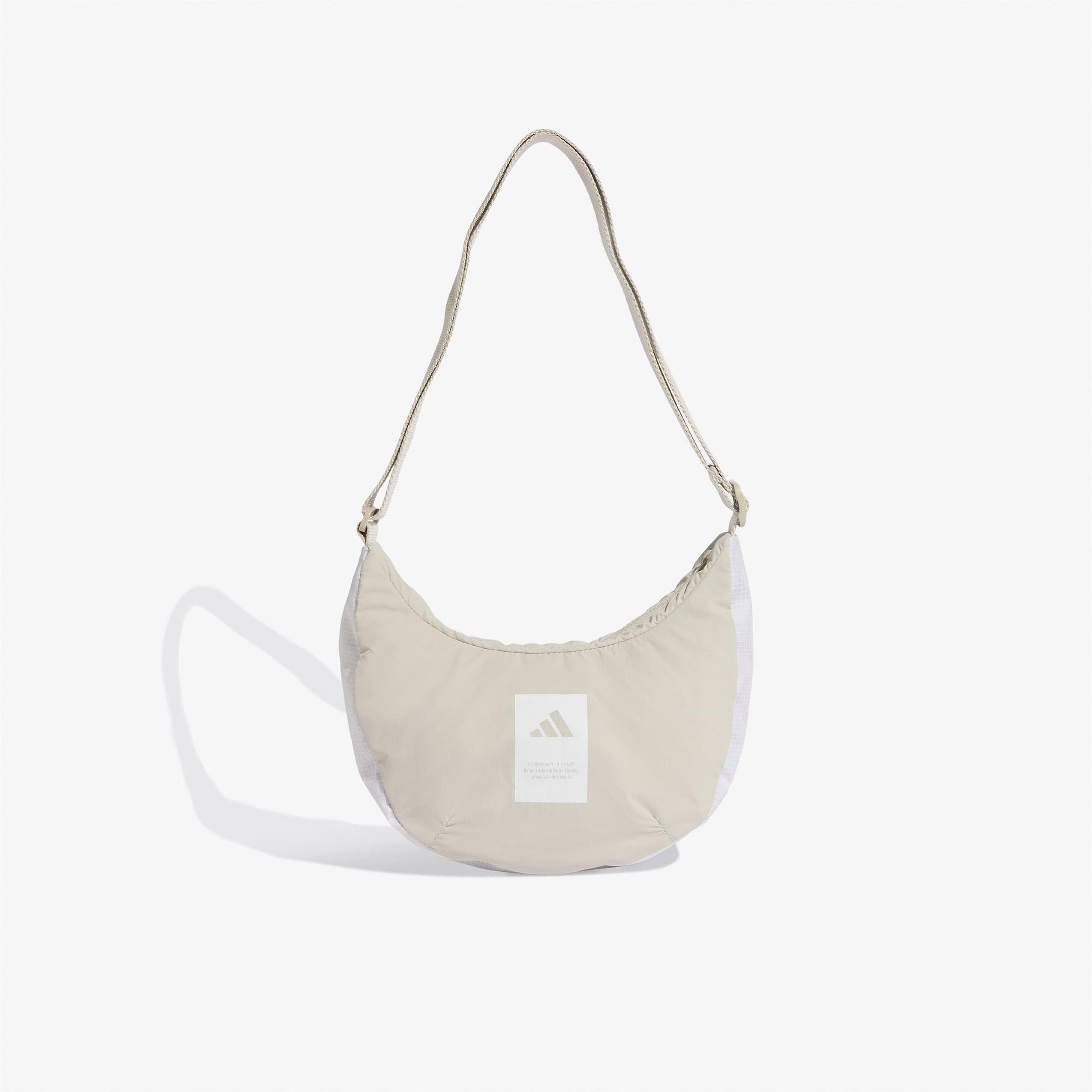 adidas Pouch Unisex Bej Çapraz Çanta
