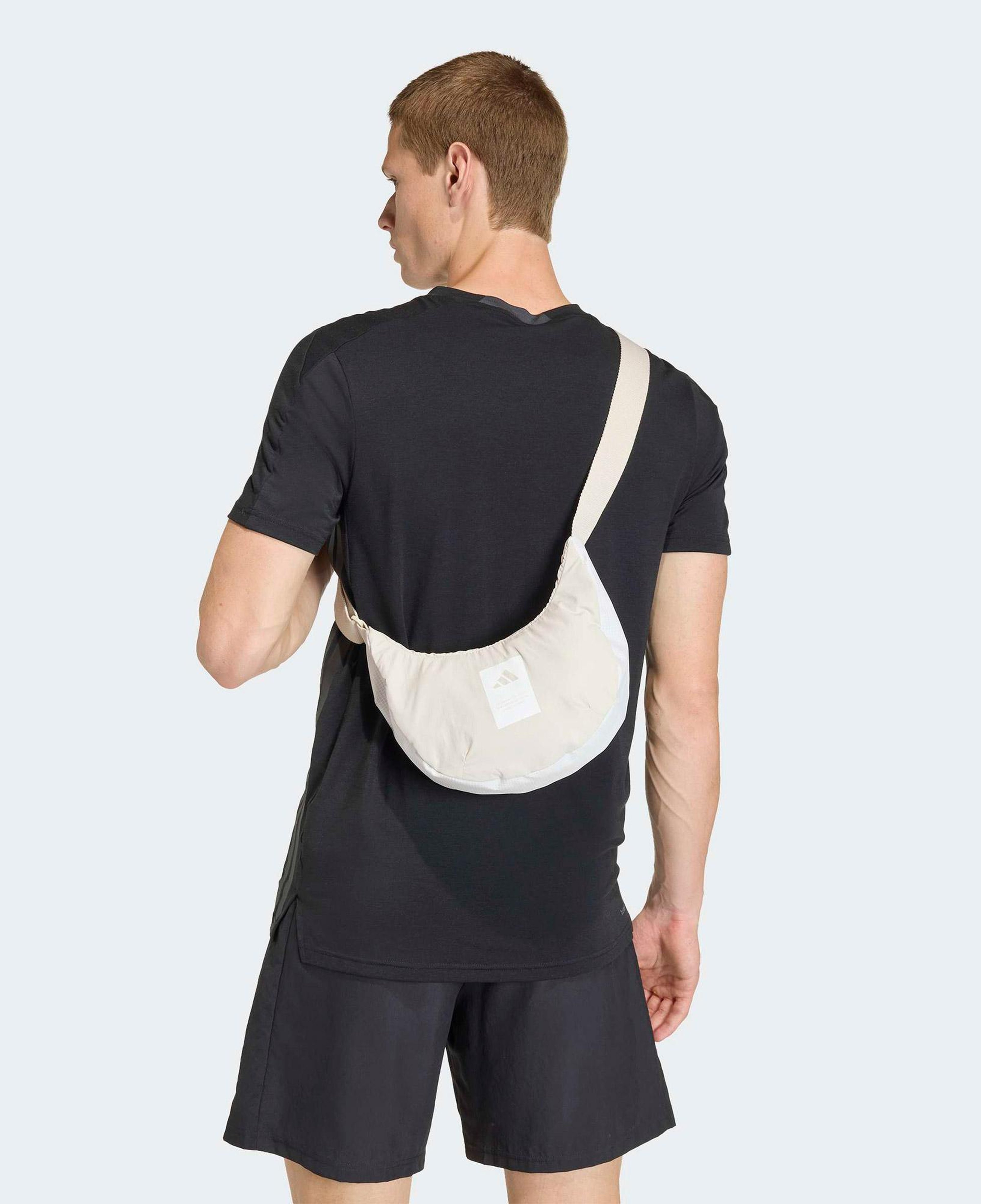 adidas Pouch Unisex Bej Çapraz Çanta