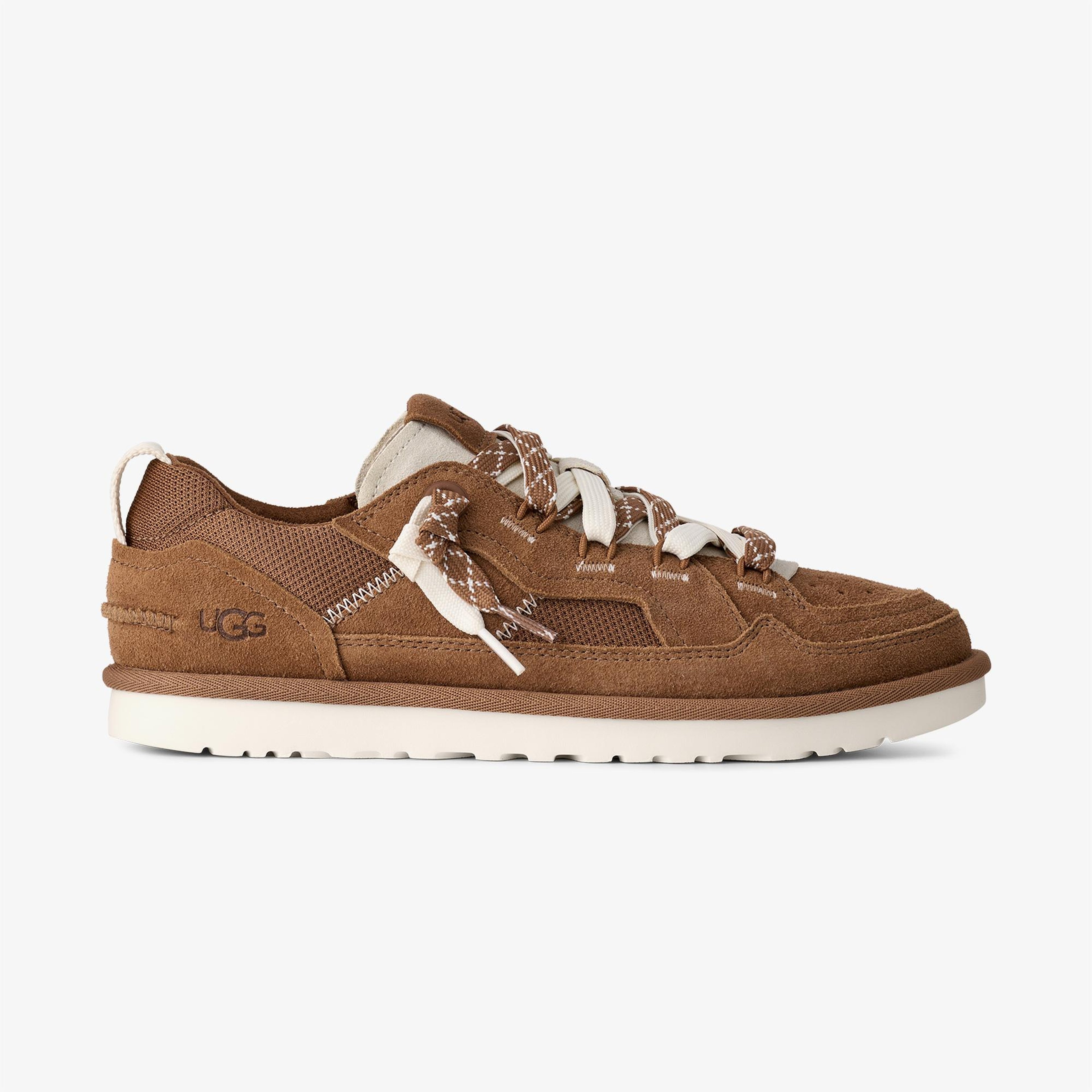 UGG Minimel Erkek Kahverengi Sneaker