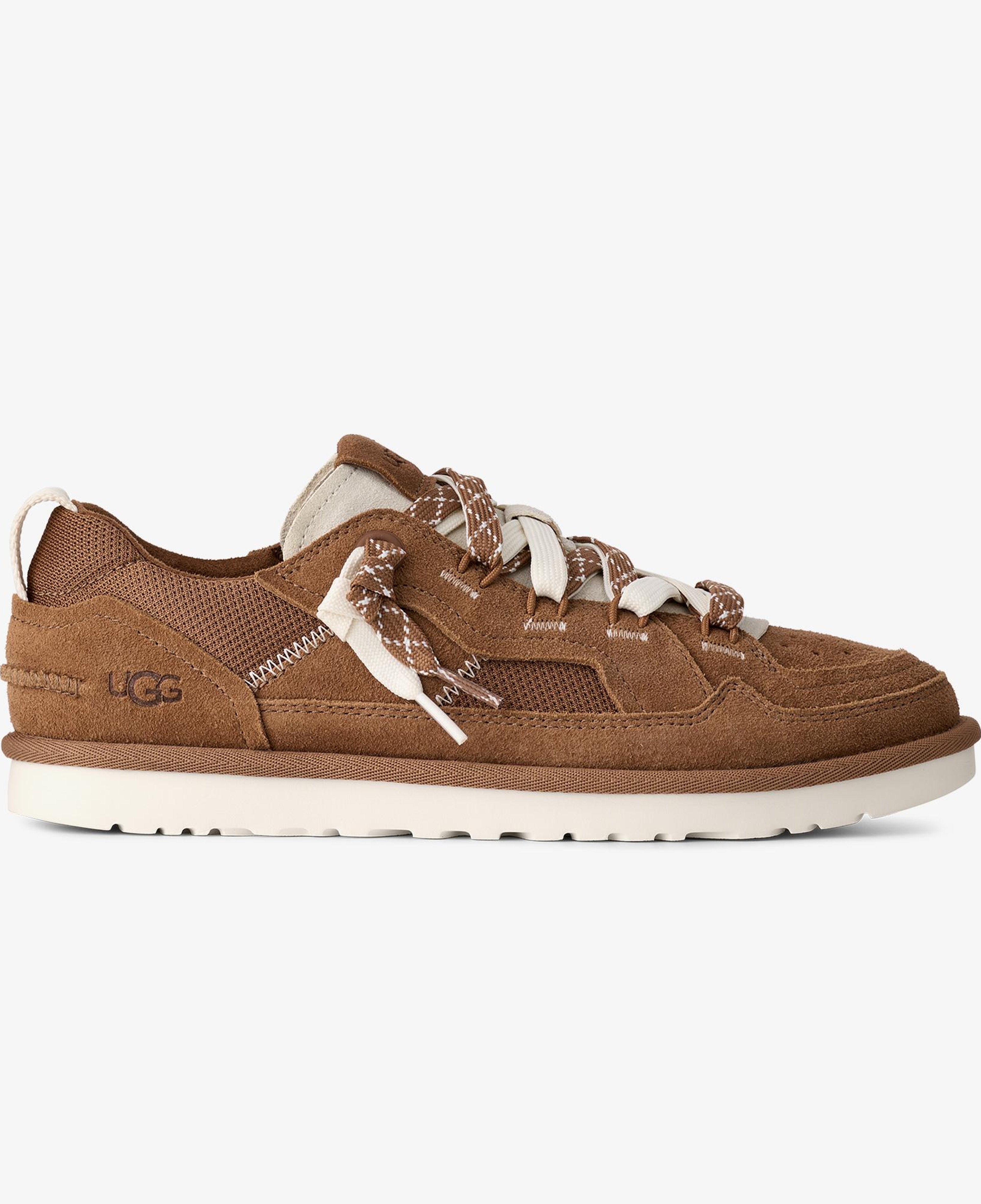 UGG Minimel Erkek Kahverengi Sneaker