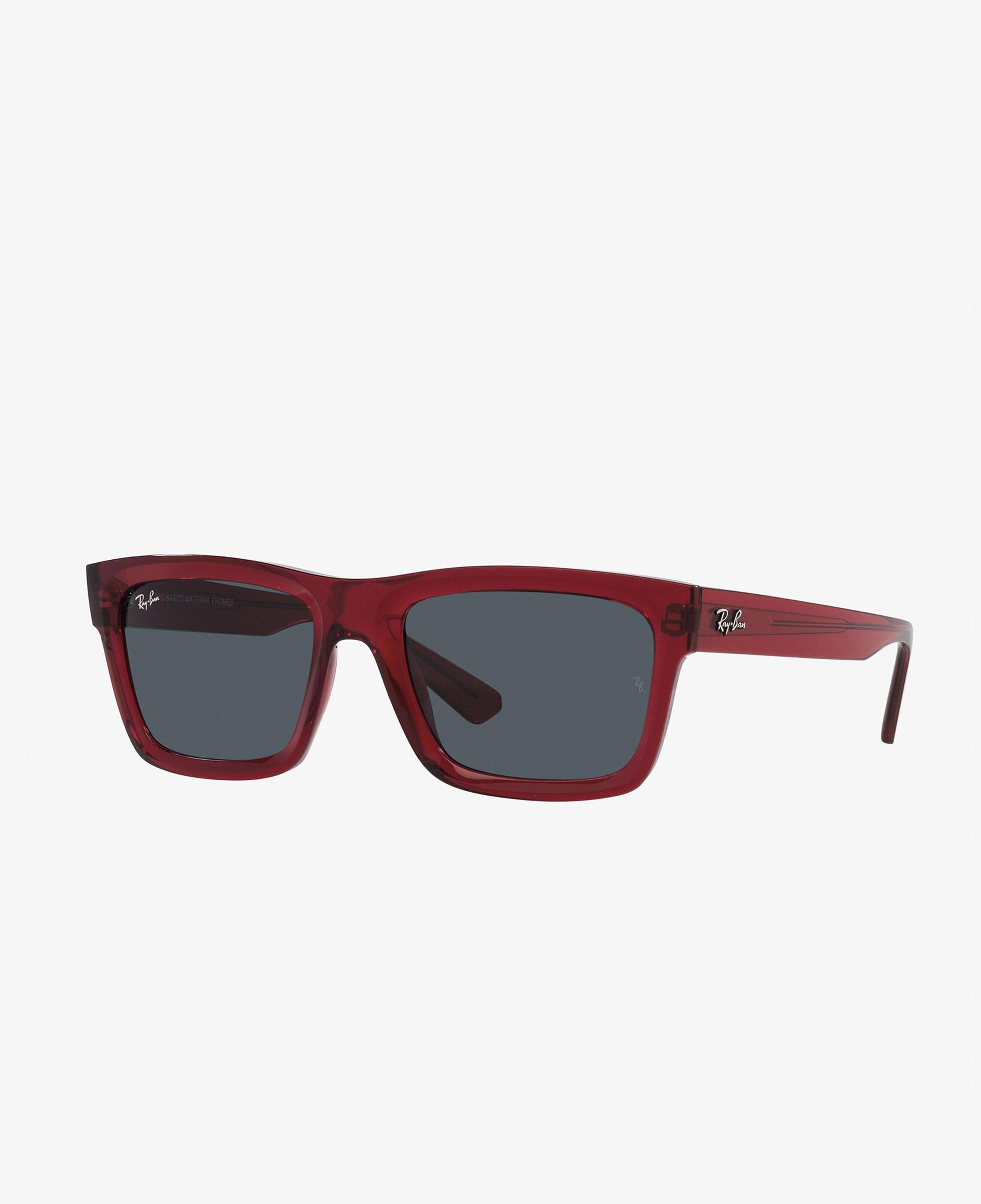 RAY-BAN 0RB4396 Unisex Kırmızı Güneş Gözlüğü