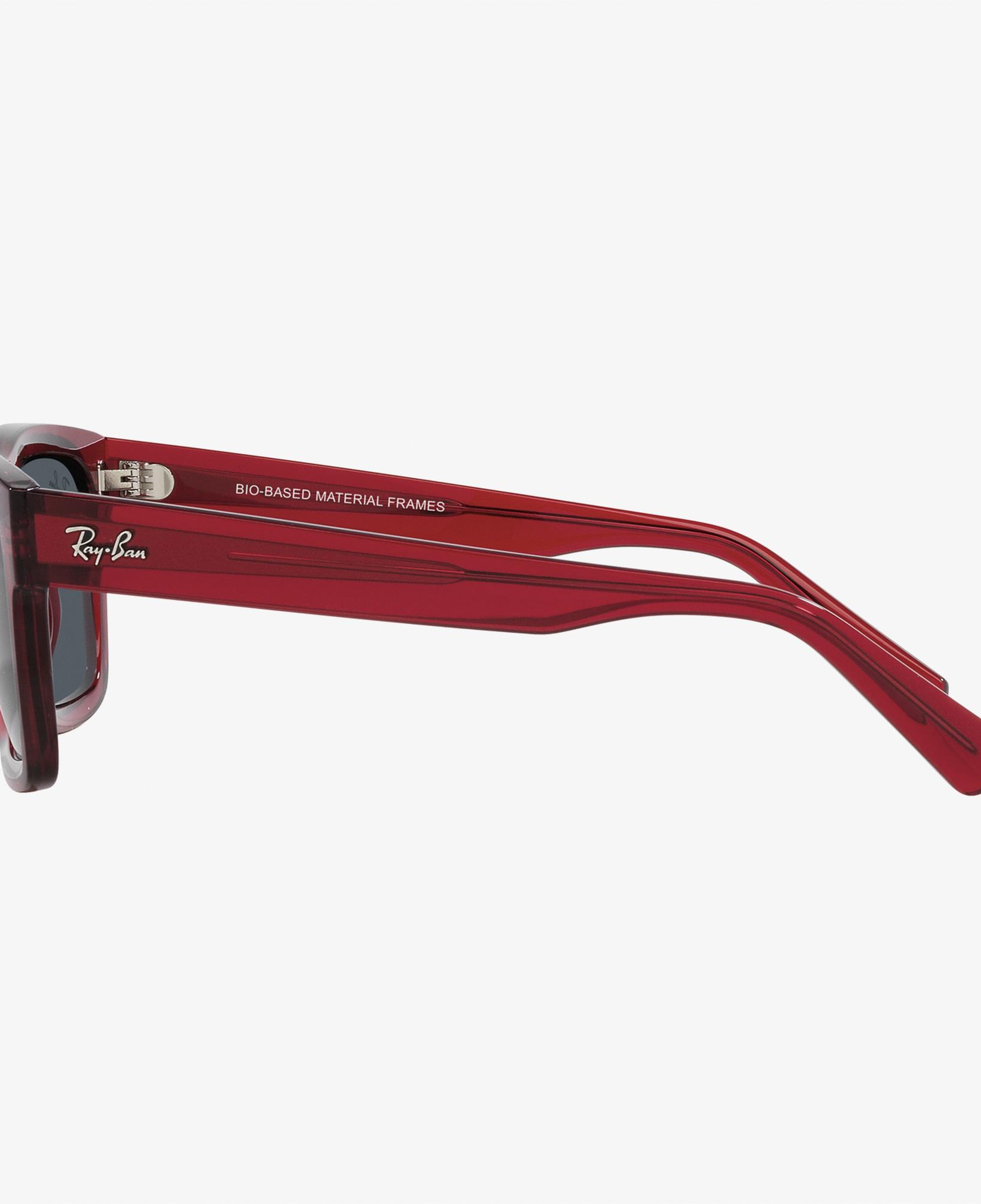 RAY-BAN 0RB4396 Unisex Kırmızı Güneş Gözlüğü