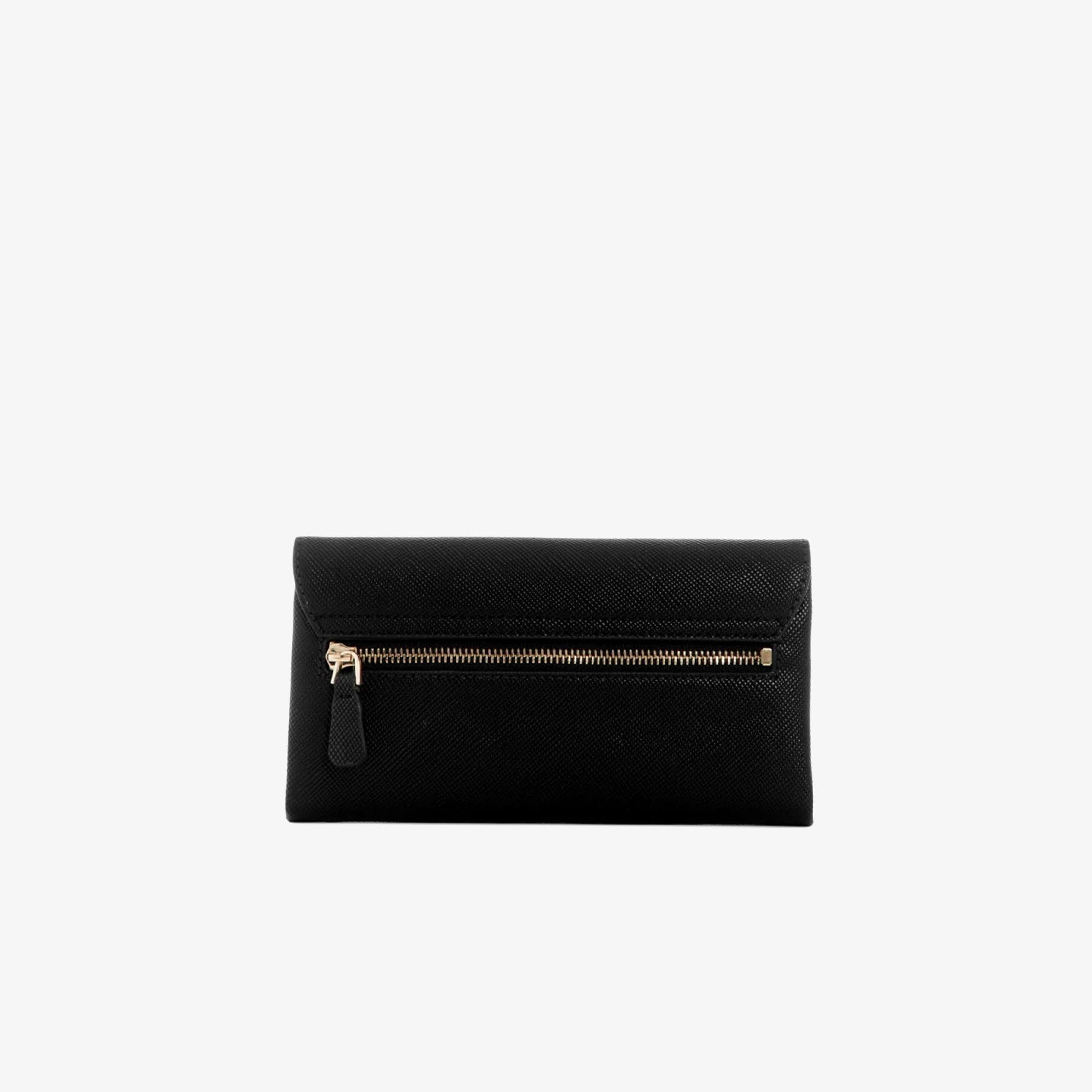 Guess Noelle Iı Kadın Siyah Omuz Çantası