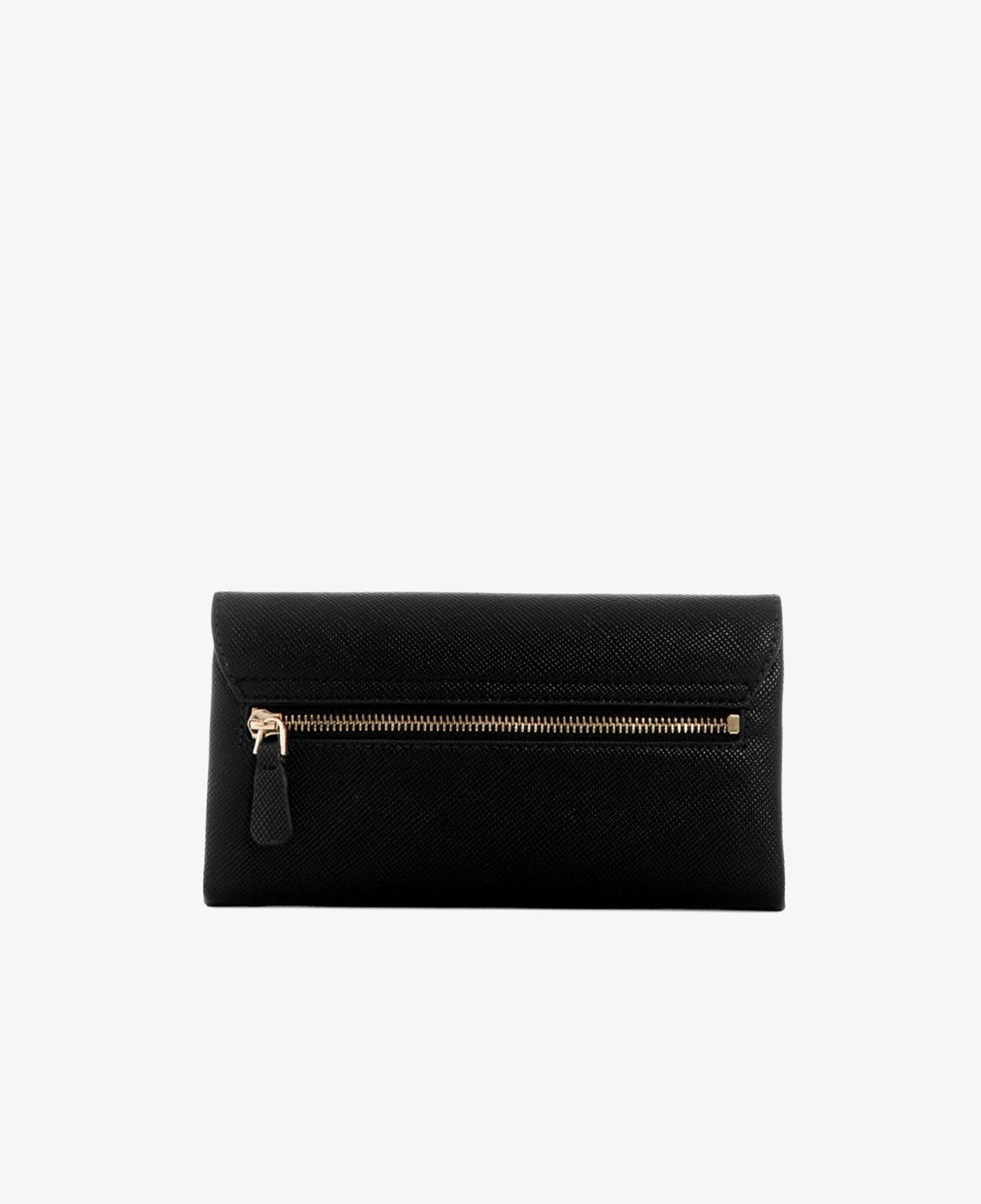 Guess Noelle Iı Kadın Siyah Omuz Çantası