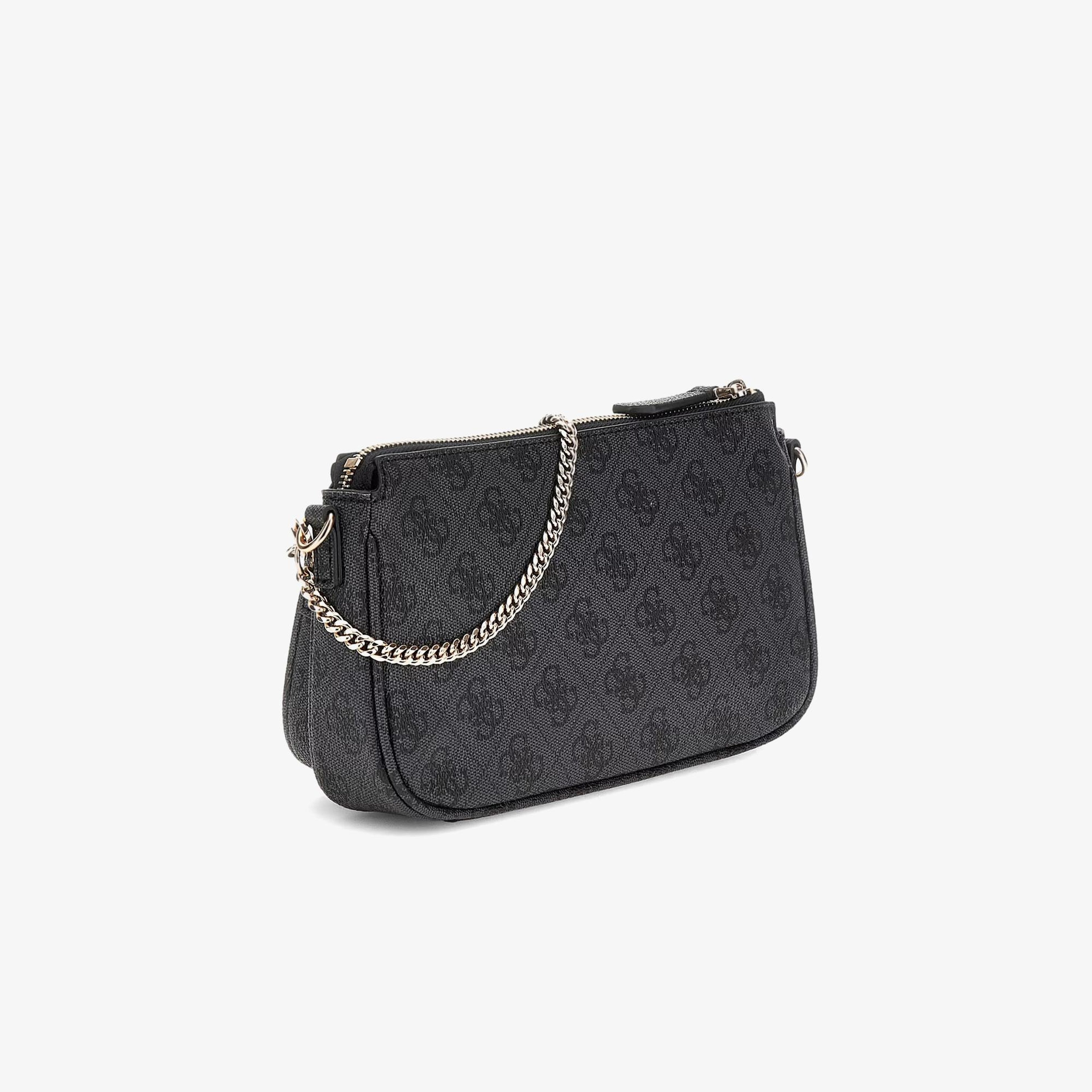 Guess Anadela Kadın Gri Çapraz Çanta