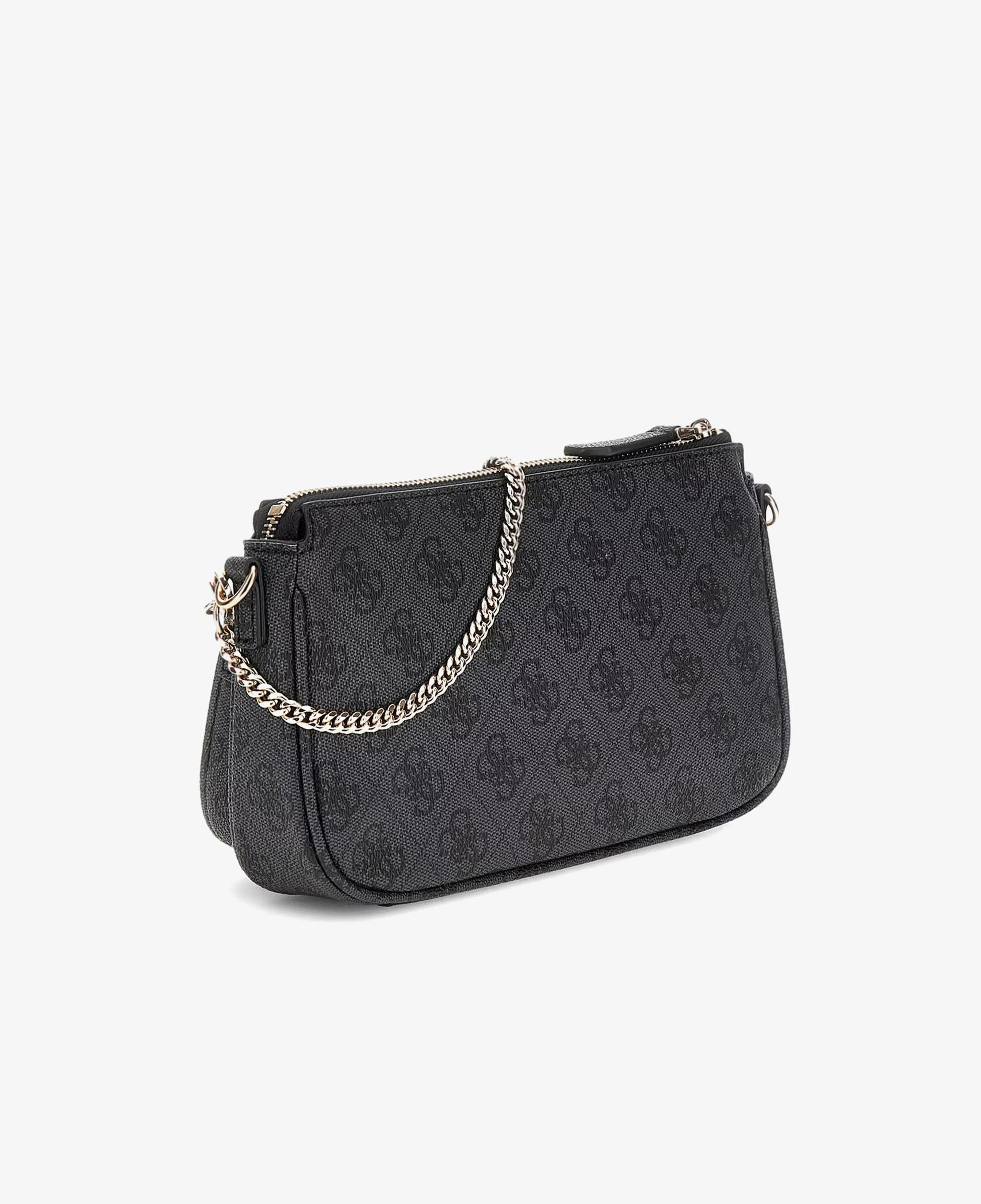 Guess Anadela Kadın Gri Çapraz Çanta