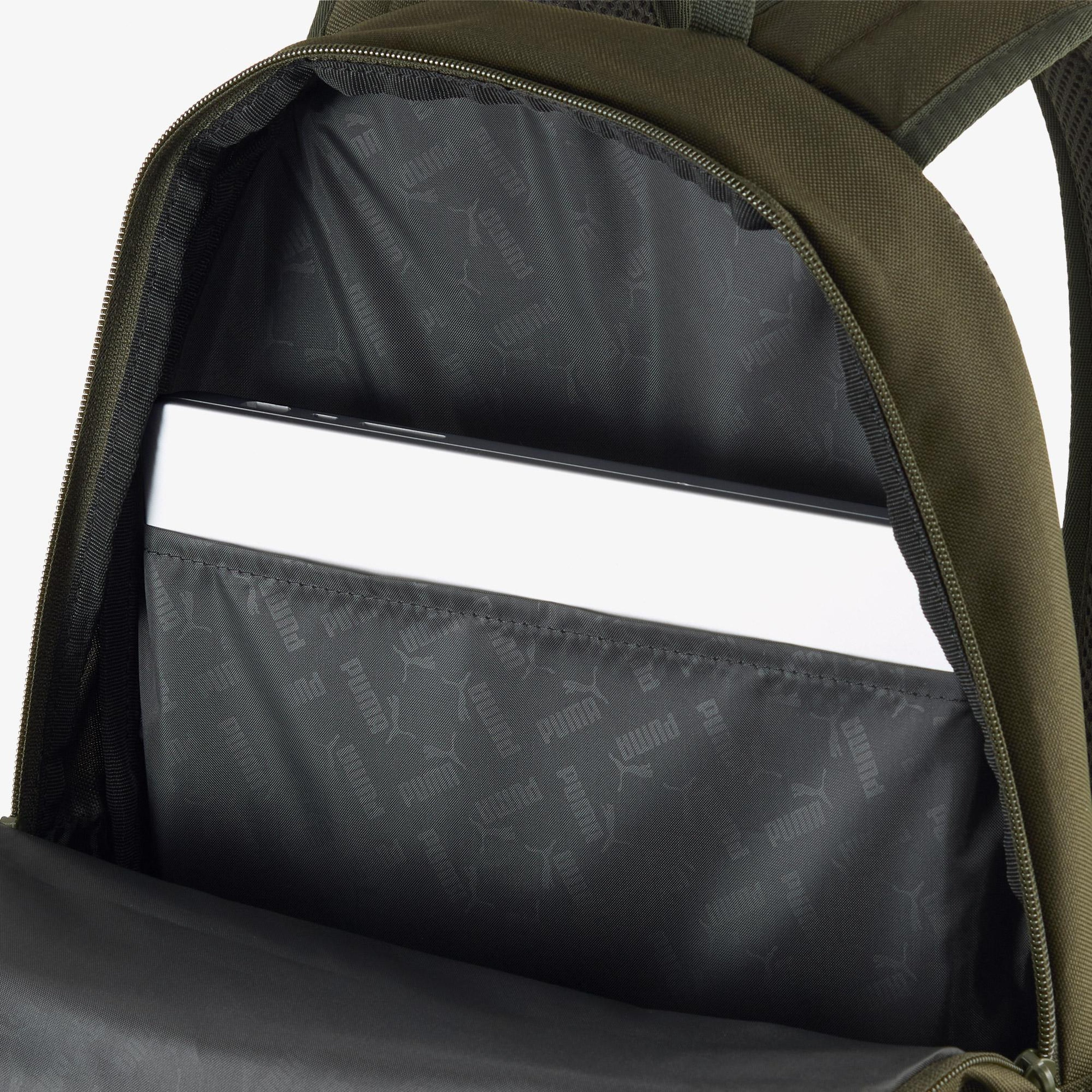Puma Buzz 28L Unisex Yeşil Sırt Çantası