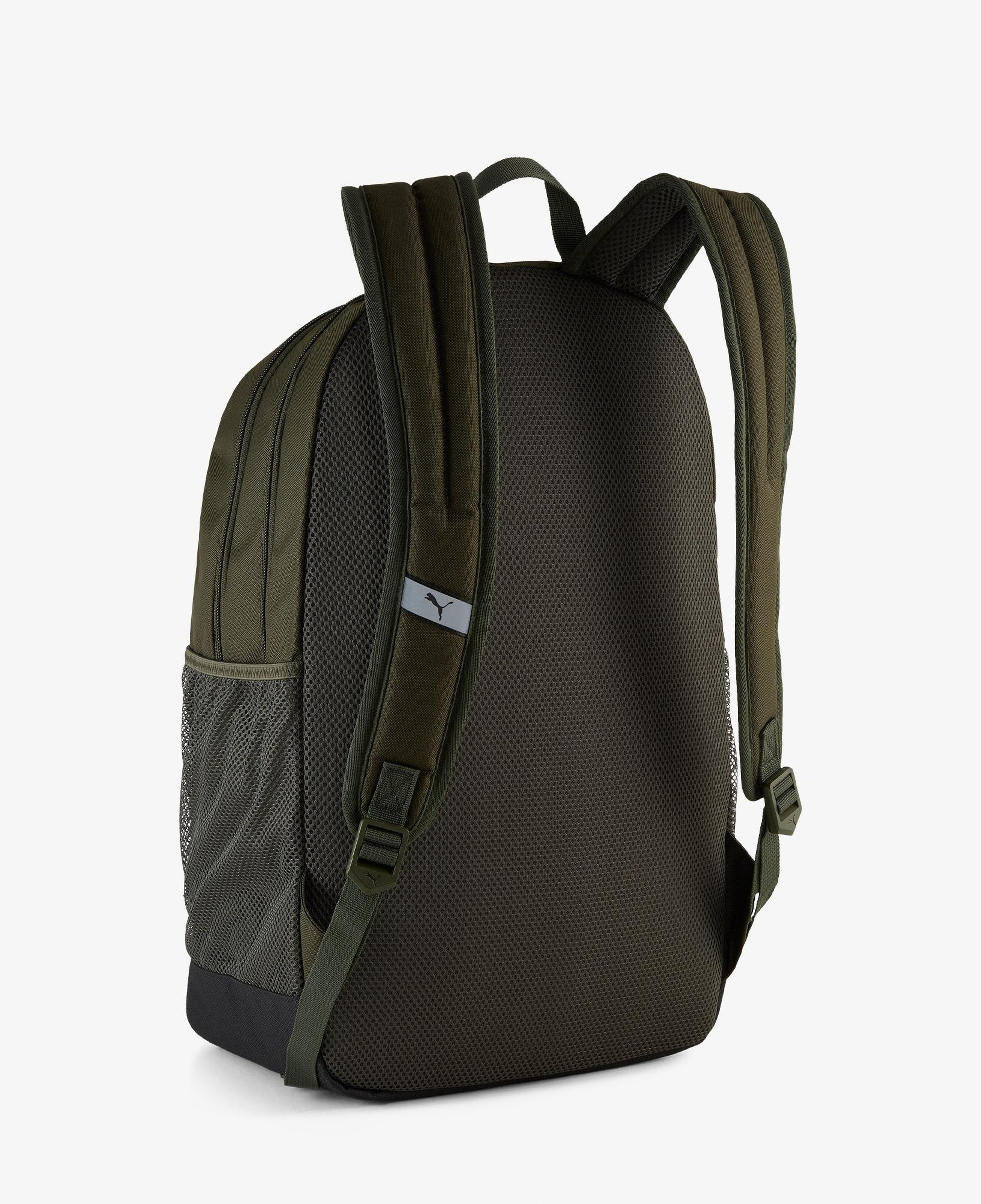 Puma Buzz 28L Unisex Yeşil Sırt Çantası