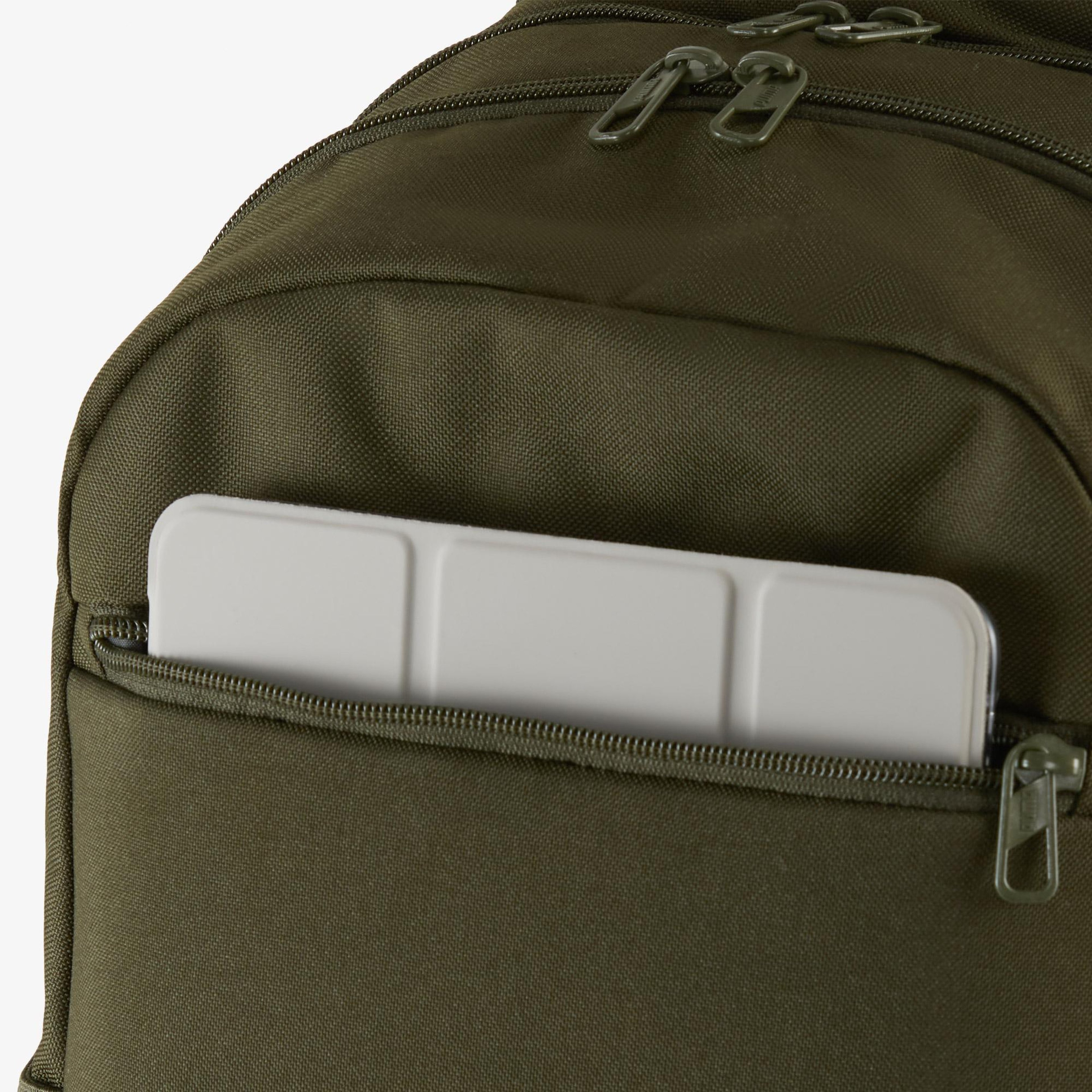 Puma Buzz 28L Unisex Yeşil Sırt Çantası