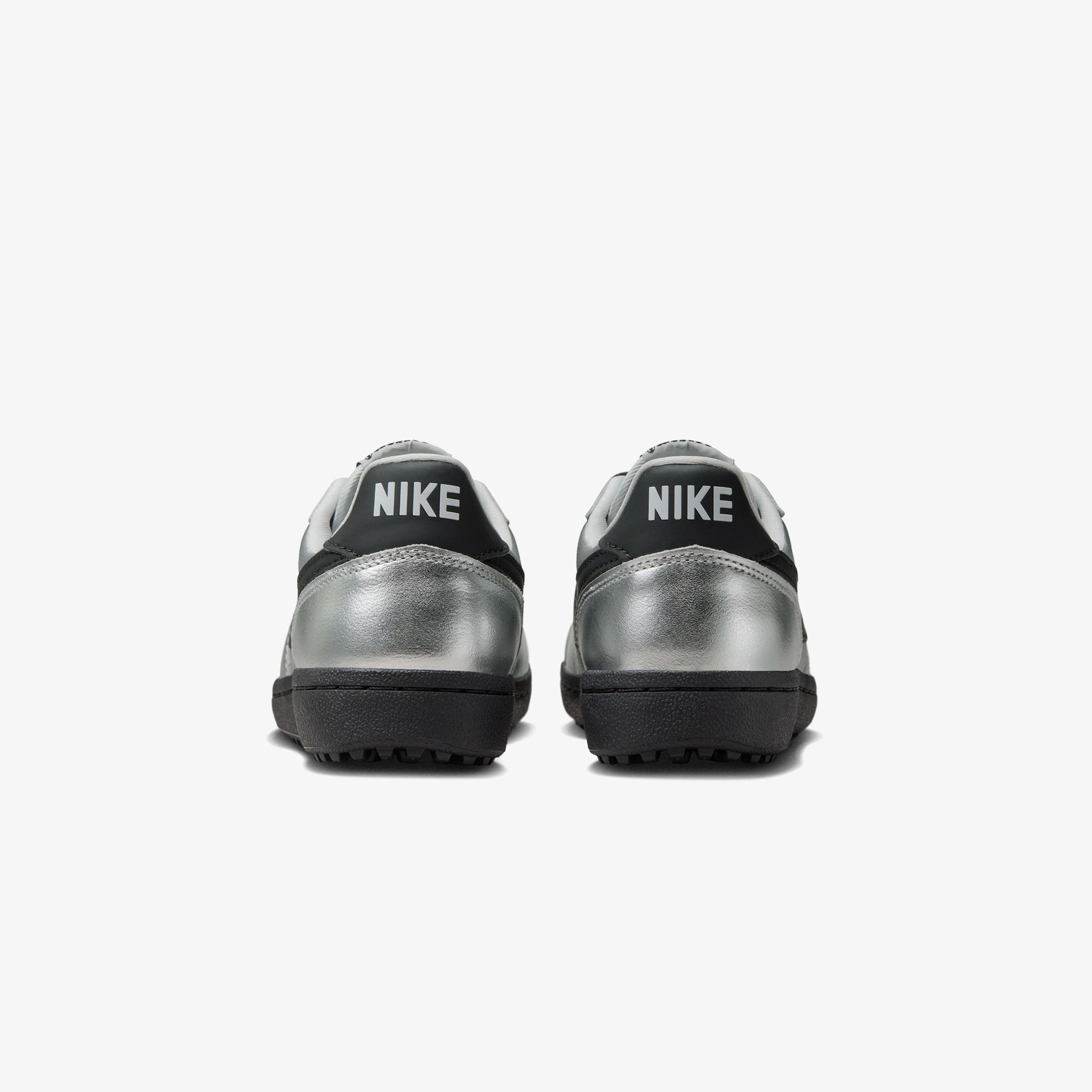 Nike Field General Kadın Gri Spor Ayakkabı