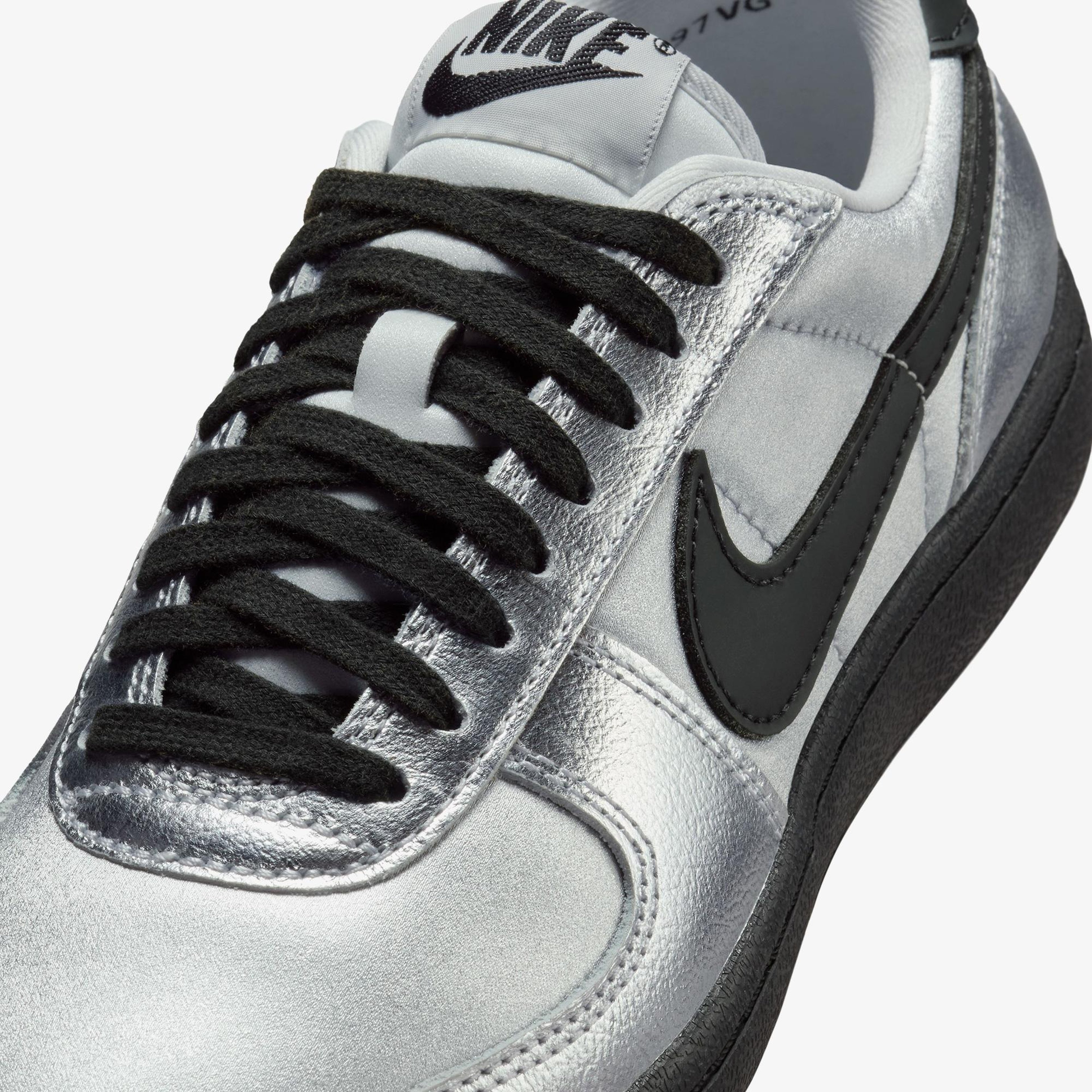 Nike Field General Kadın Gri Spor Ayakkabı