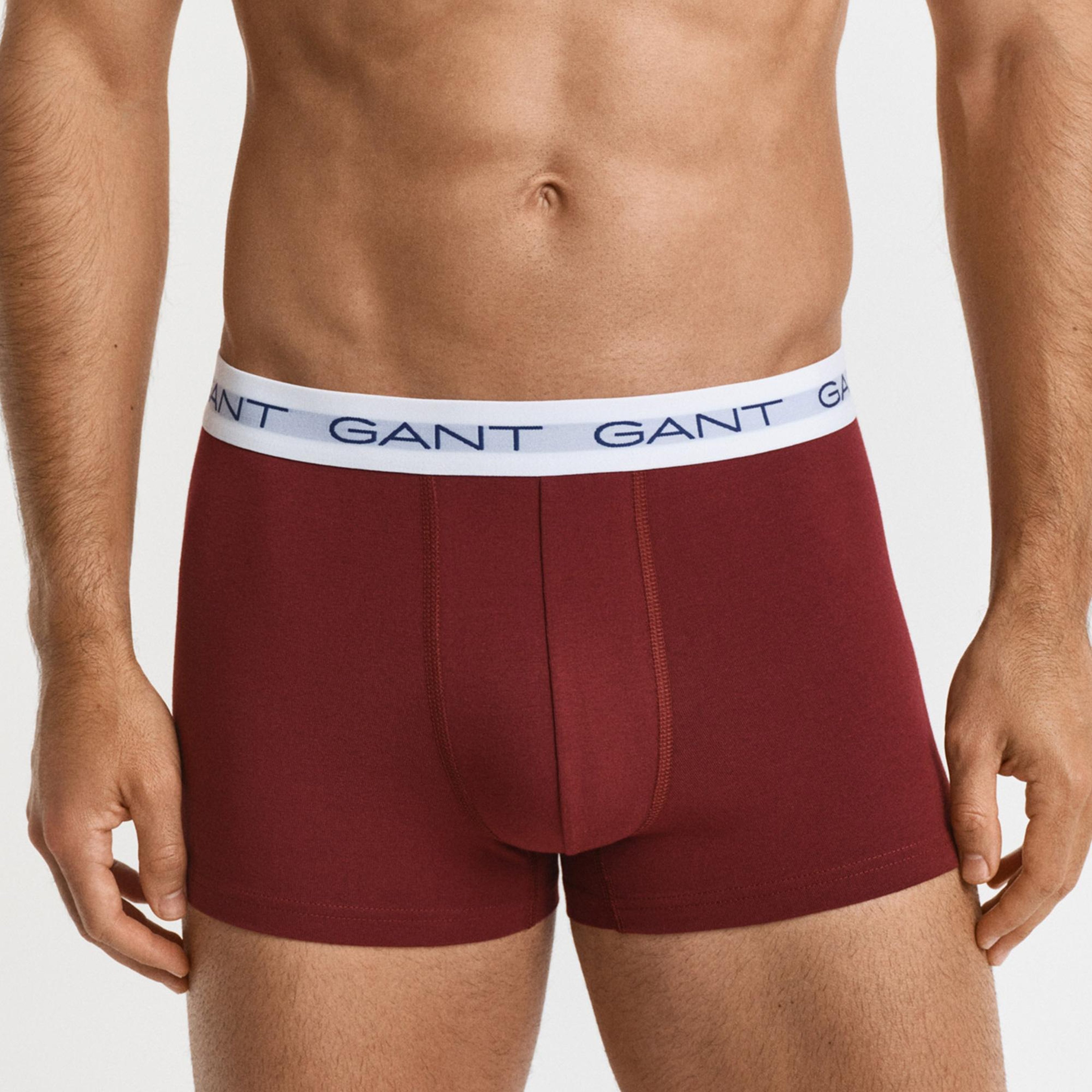 Trunk 3-pack