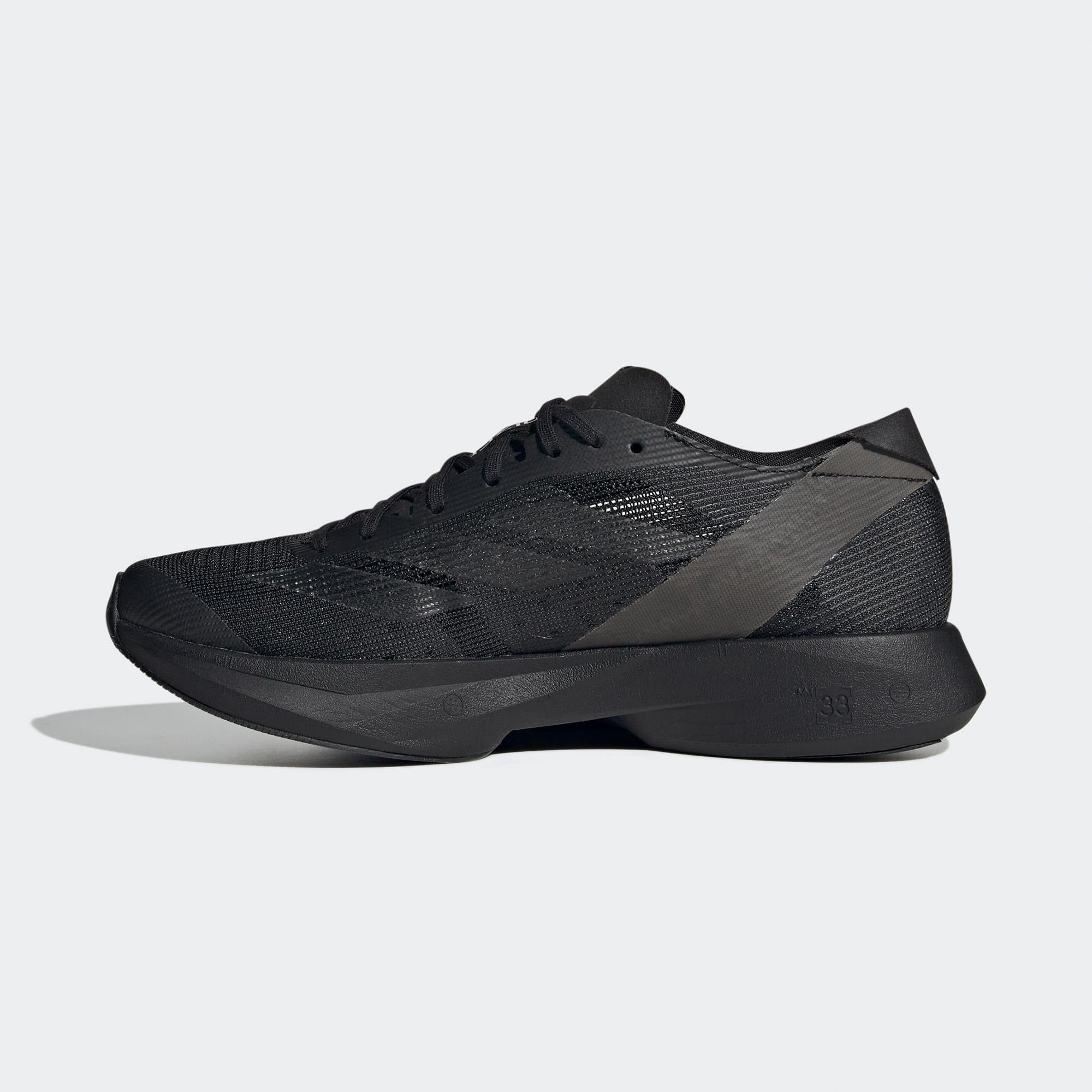 adidas Adizero Takumi Sen 10 W Kadın Siyah Spor Ayakkabı