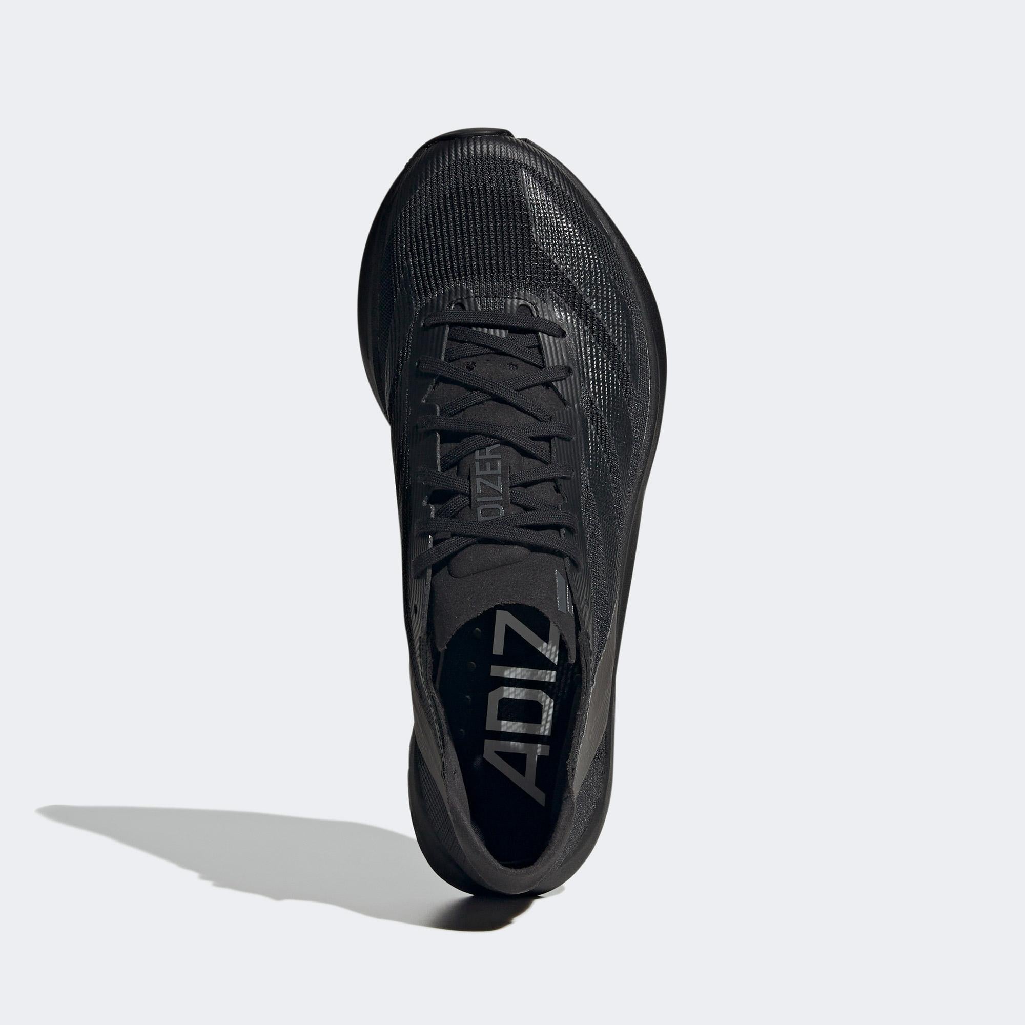 adidas Adizero Takumi Sen 10 W Kadın Siyah Spor Ayakkabı