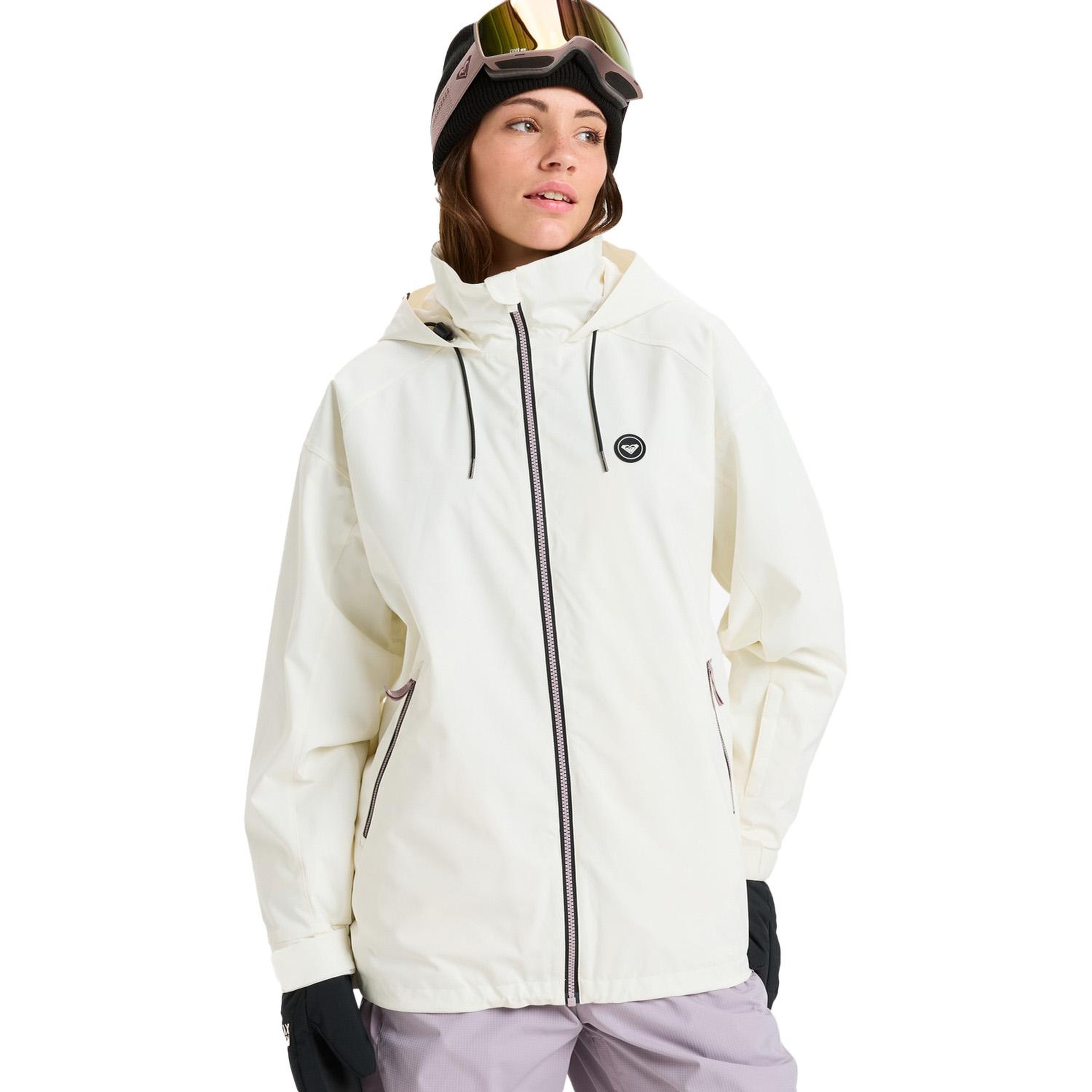 Roxy Landscape Kadın Snowboard Ceketi