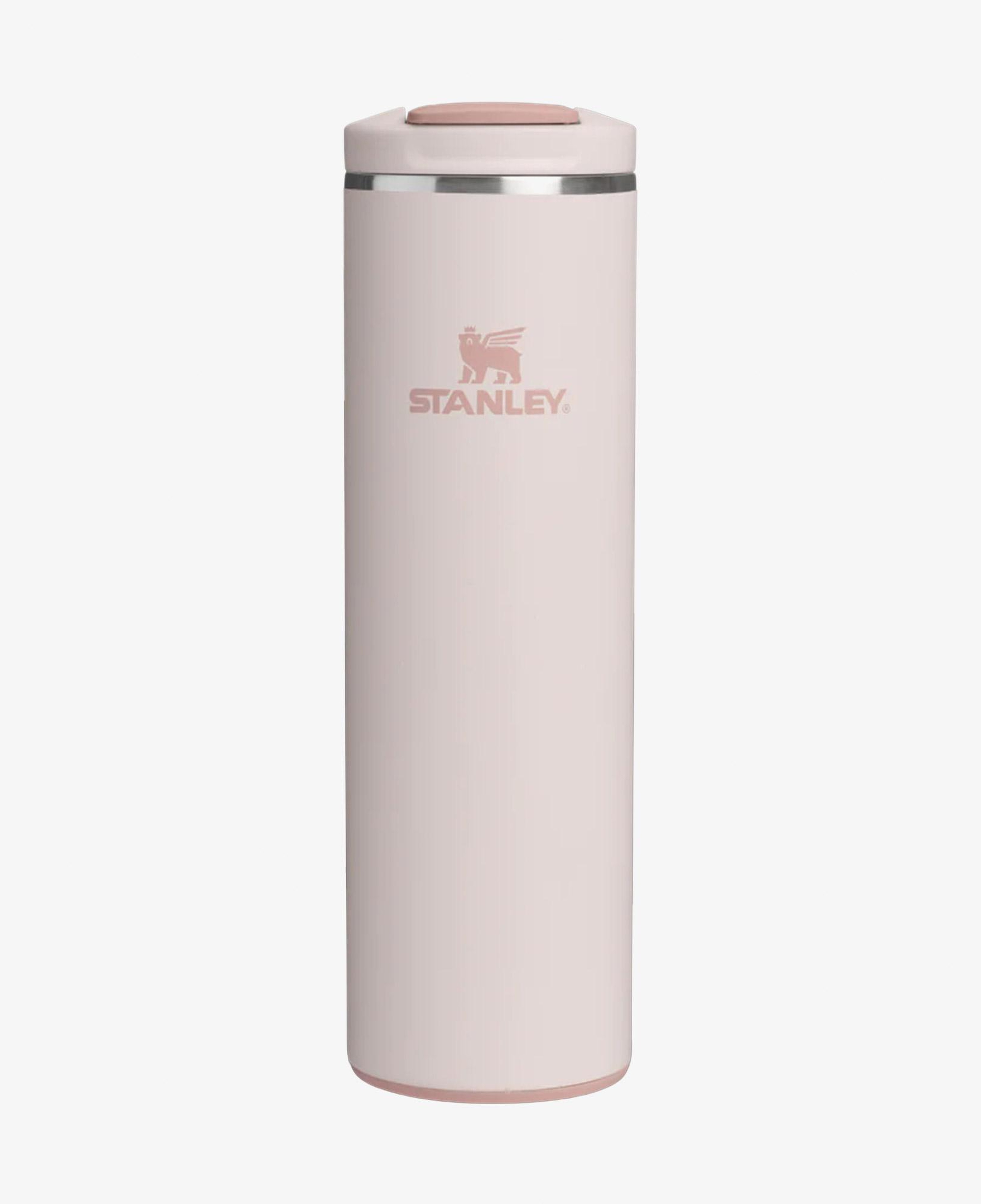 Stanley The Transit Fliptop Mug 0.47L 16oz Rose Quartz Unisex Pembe Termos