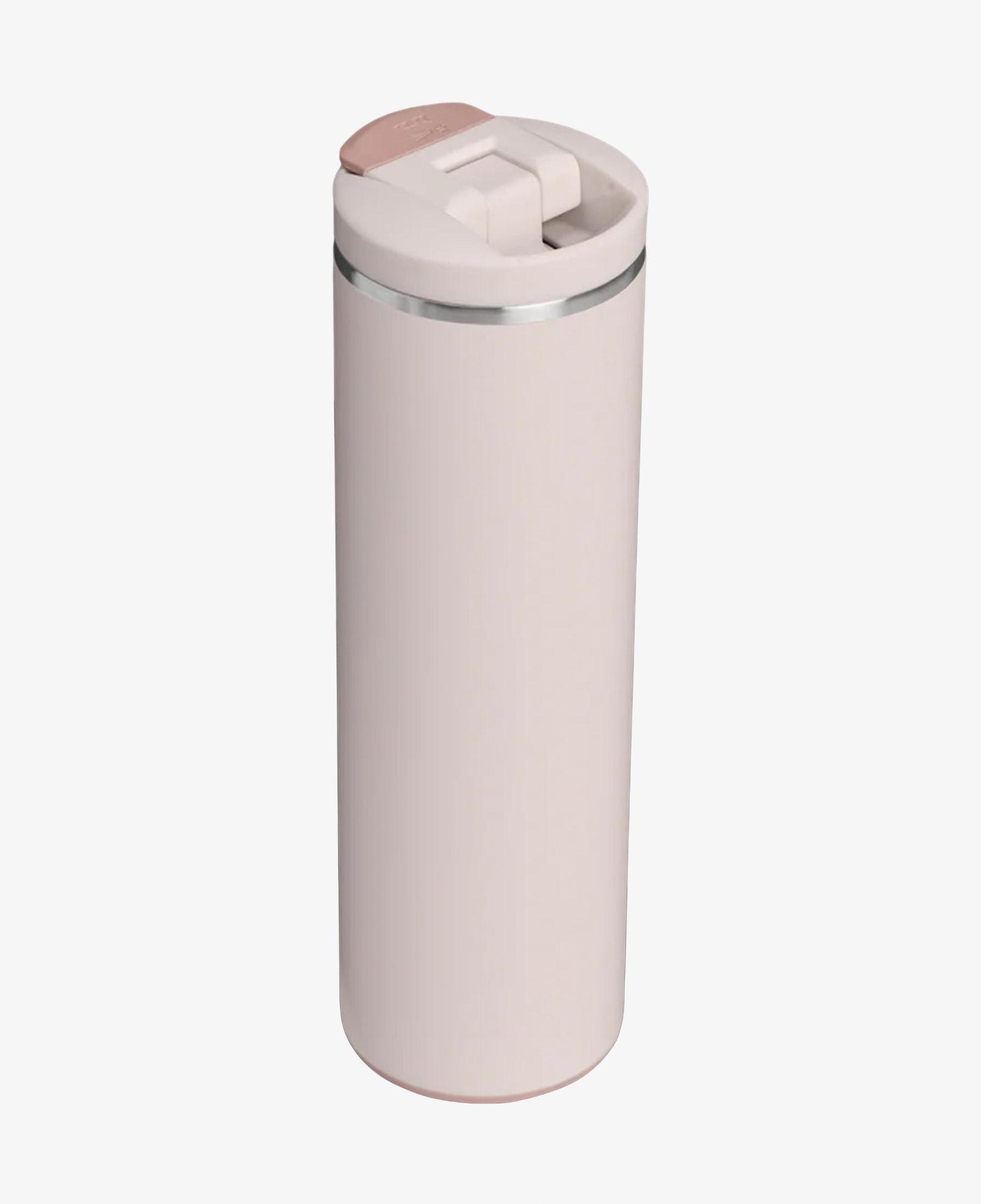 Stanley The Transit Fliptop Mug 0.47L 16oz Rose Quartz Unisex Pembe Termos