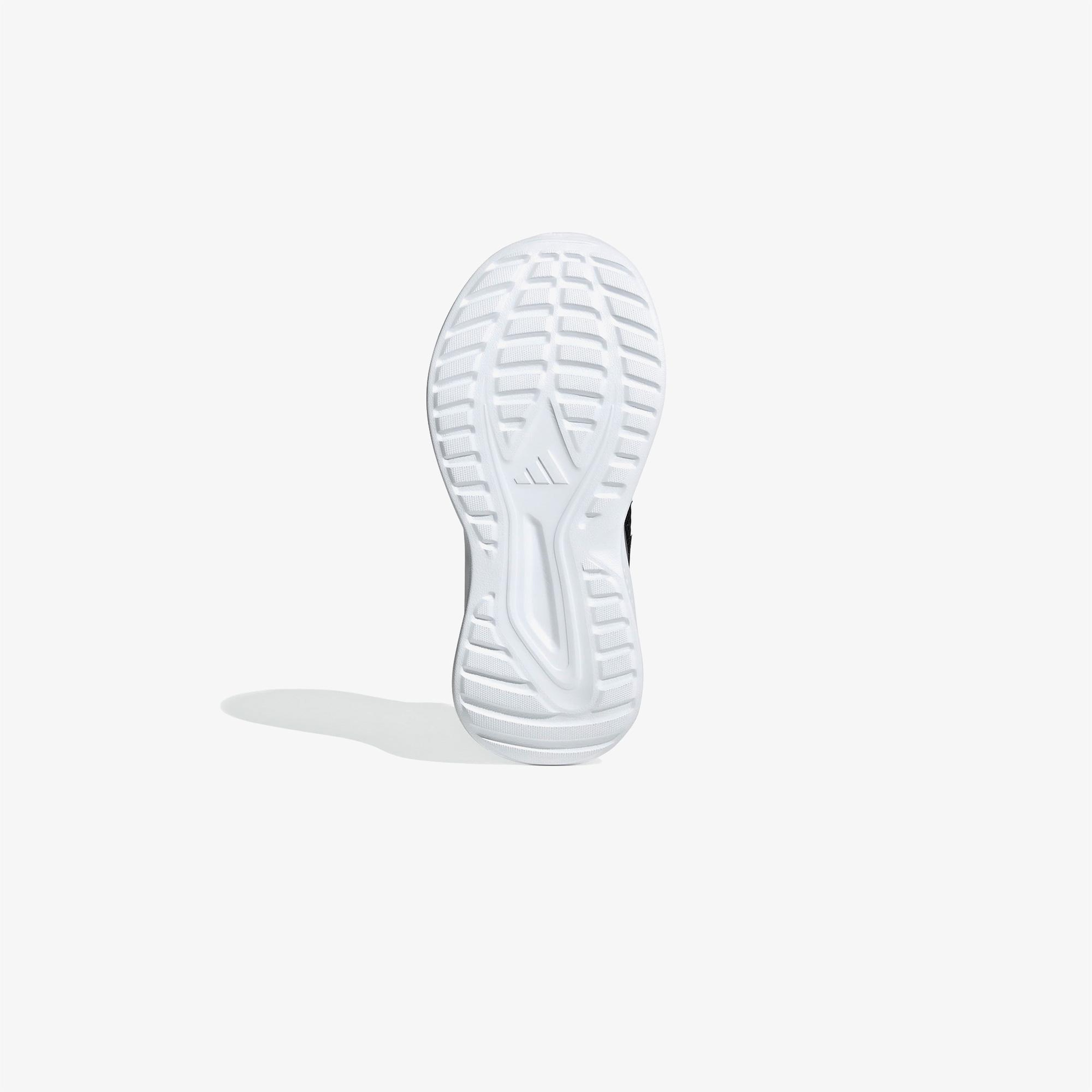 adidas Fortarun 4.0 El Çocuk Siyah Spor Ayakkabı