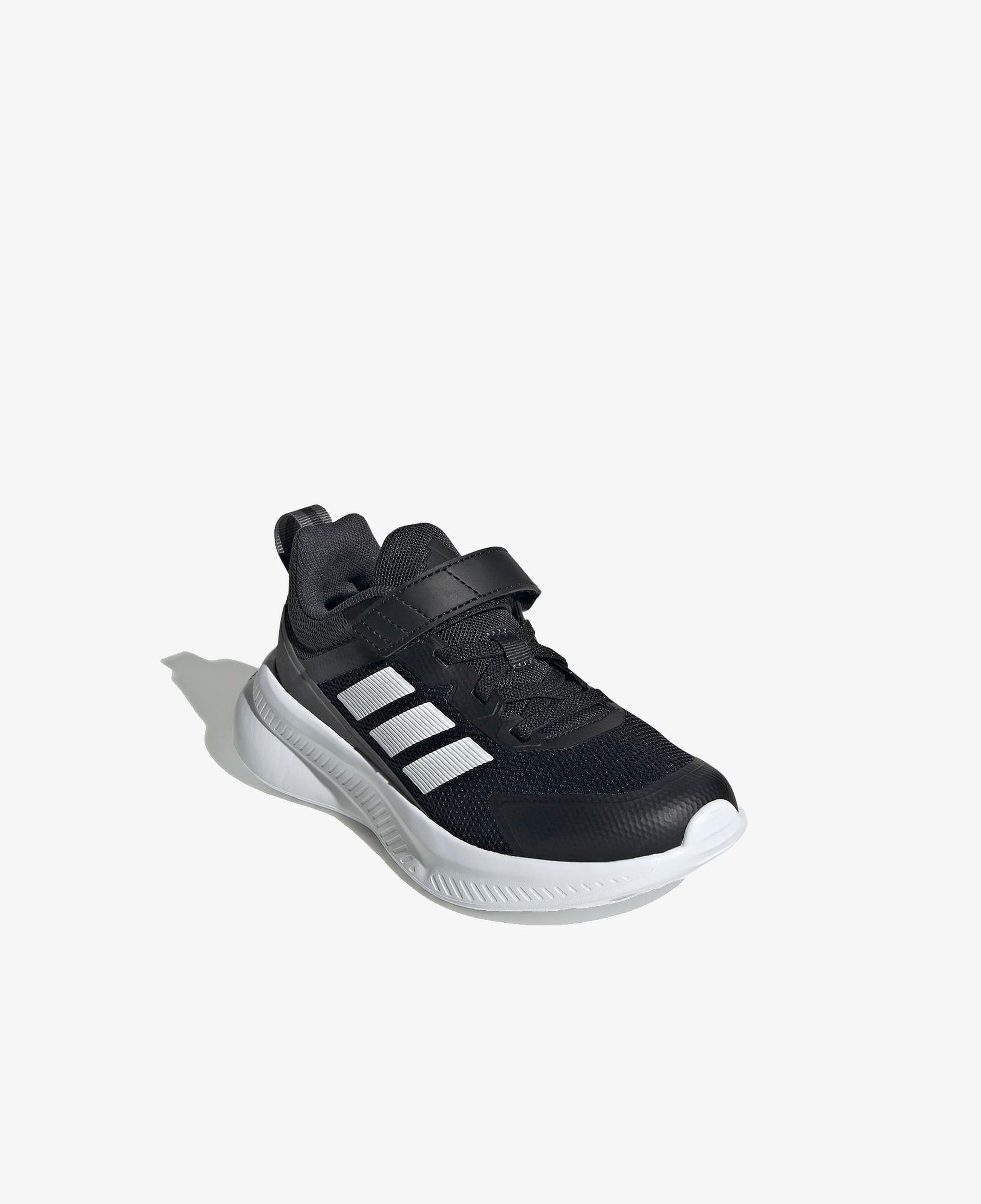adidas Fortarun 4.0 El Çocuk Siyah Spor Ayakkabı