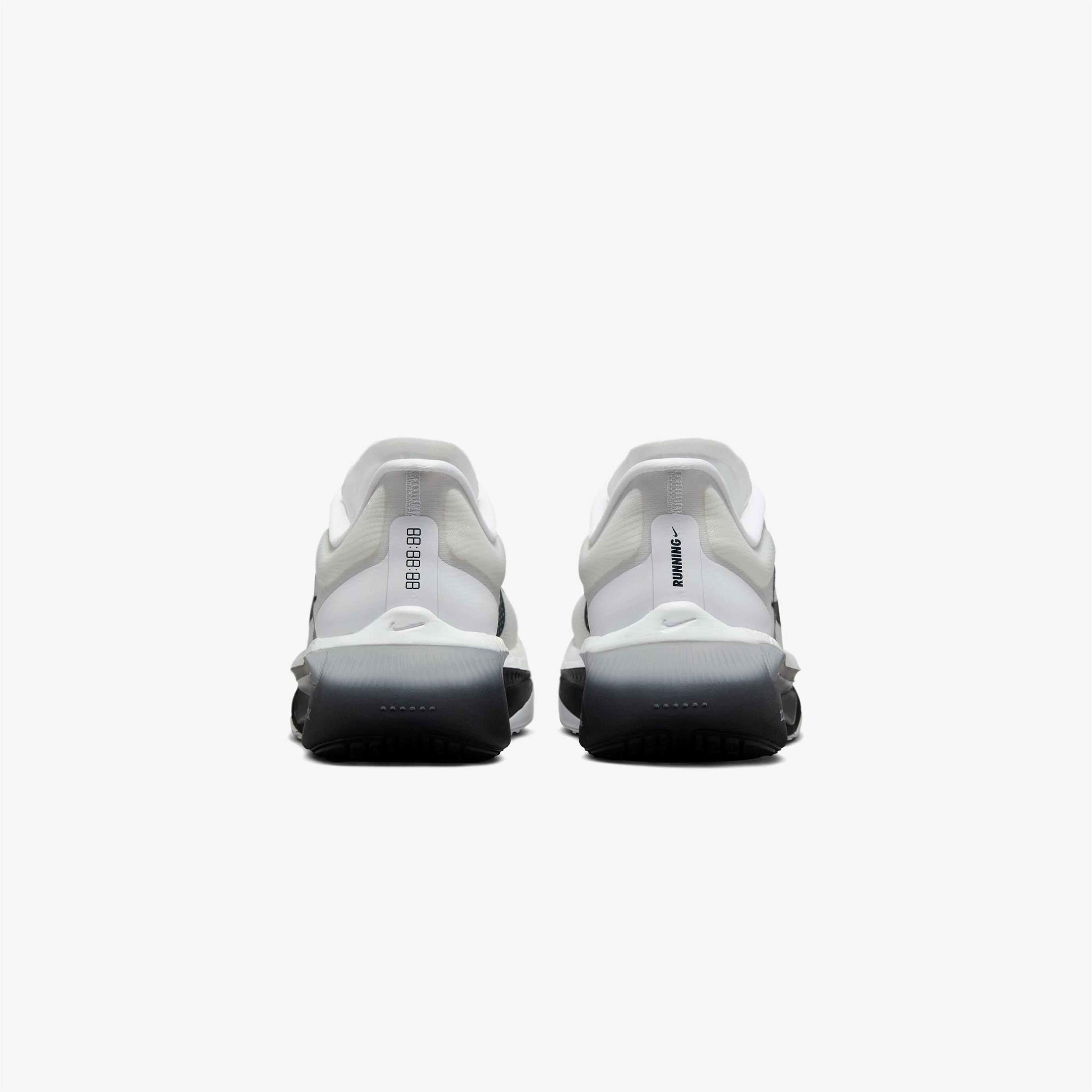 Nike Zoom Fly 6 Erkek Beyaz Koşu Ayakkabısı