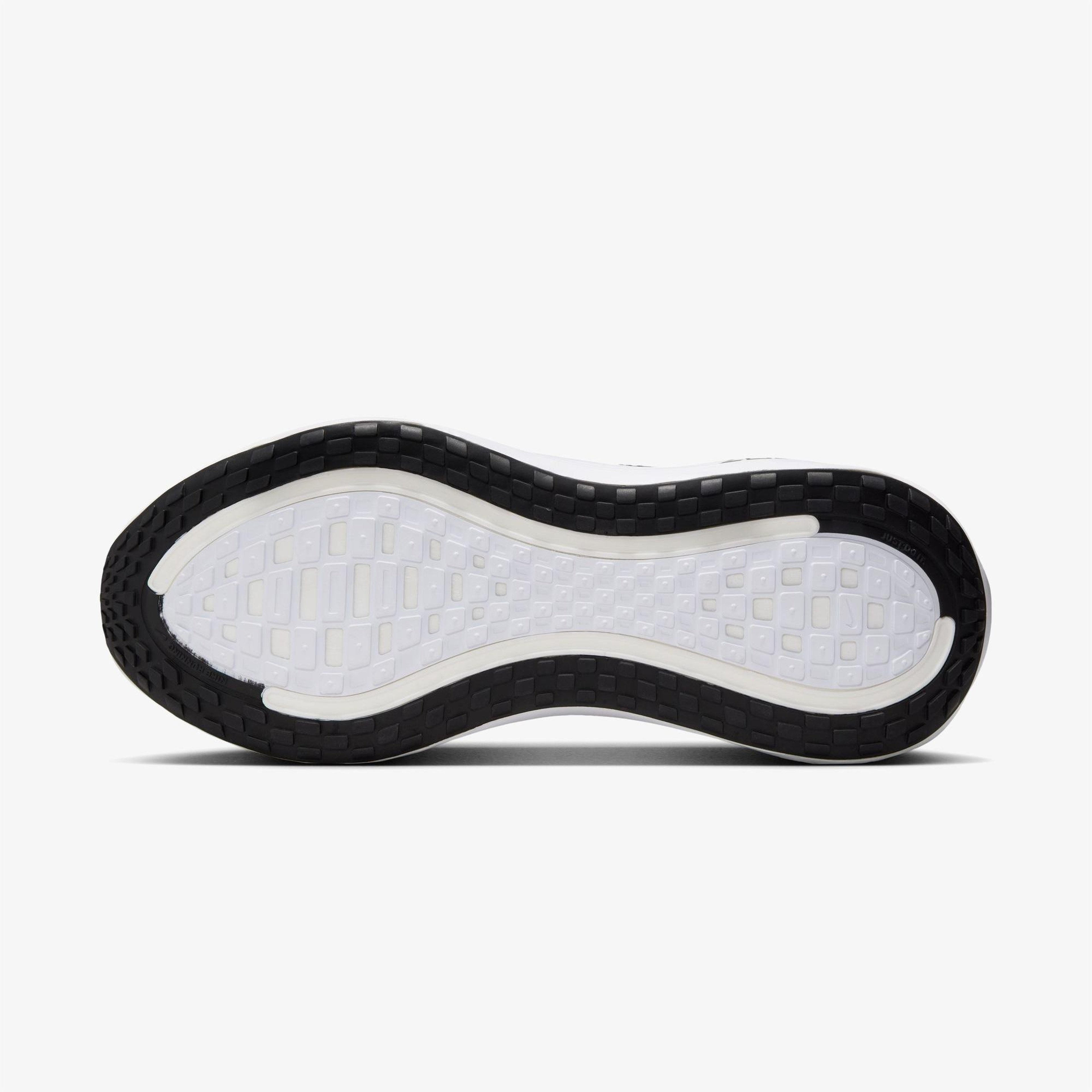 Nike Vomero Plus Erkek Siyah Koşu Ayakkabısı