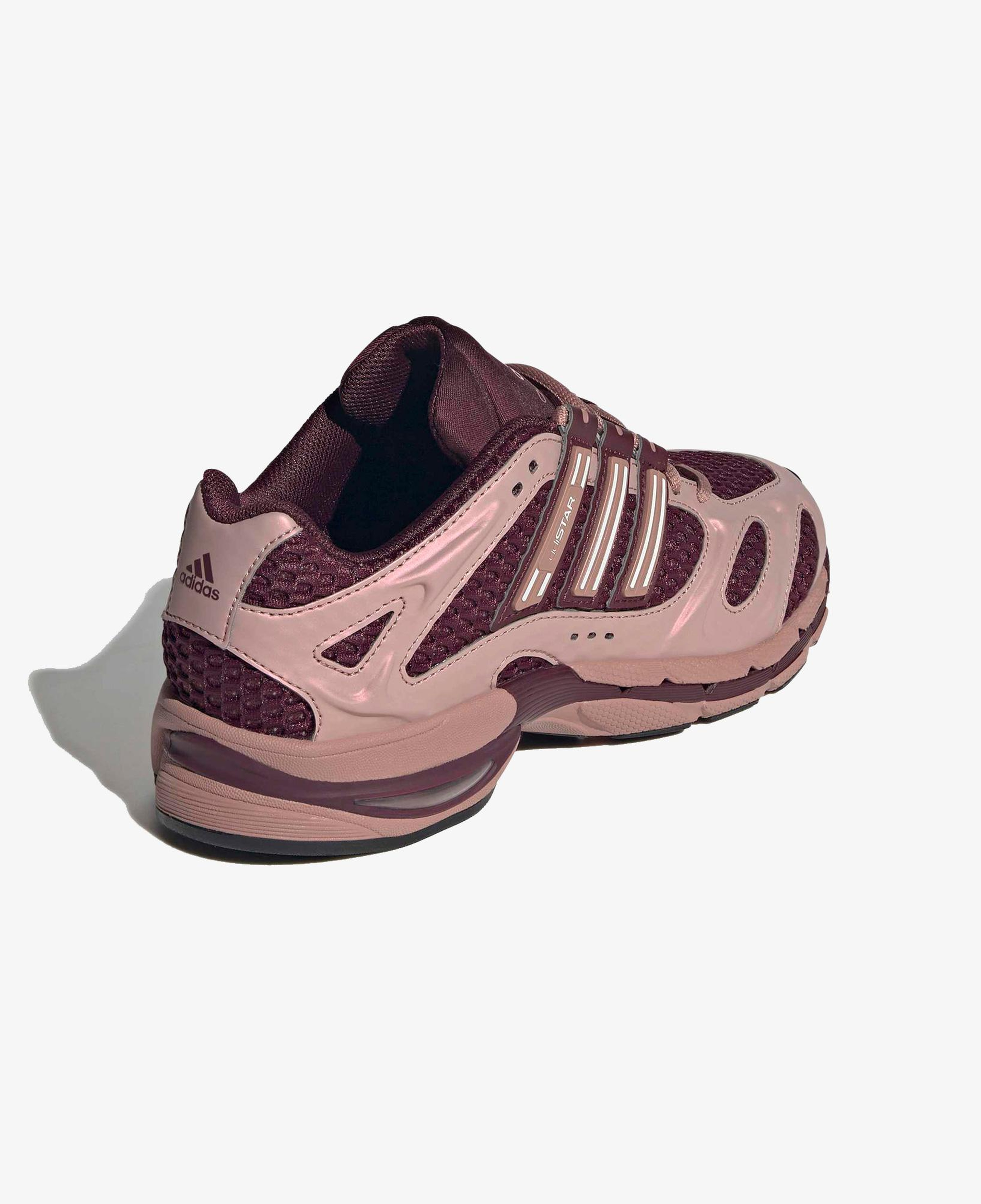 adidas Adistar MLD Kadın Bordo Spor Ayakkabı