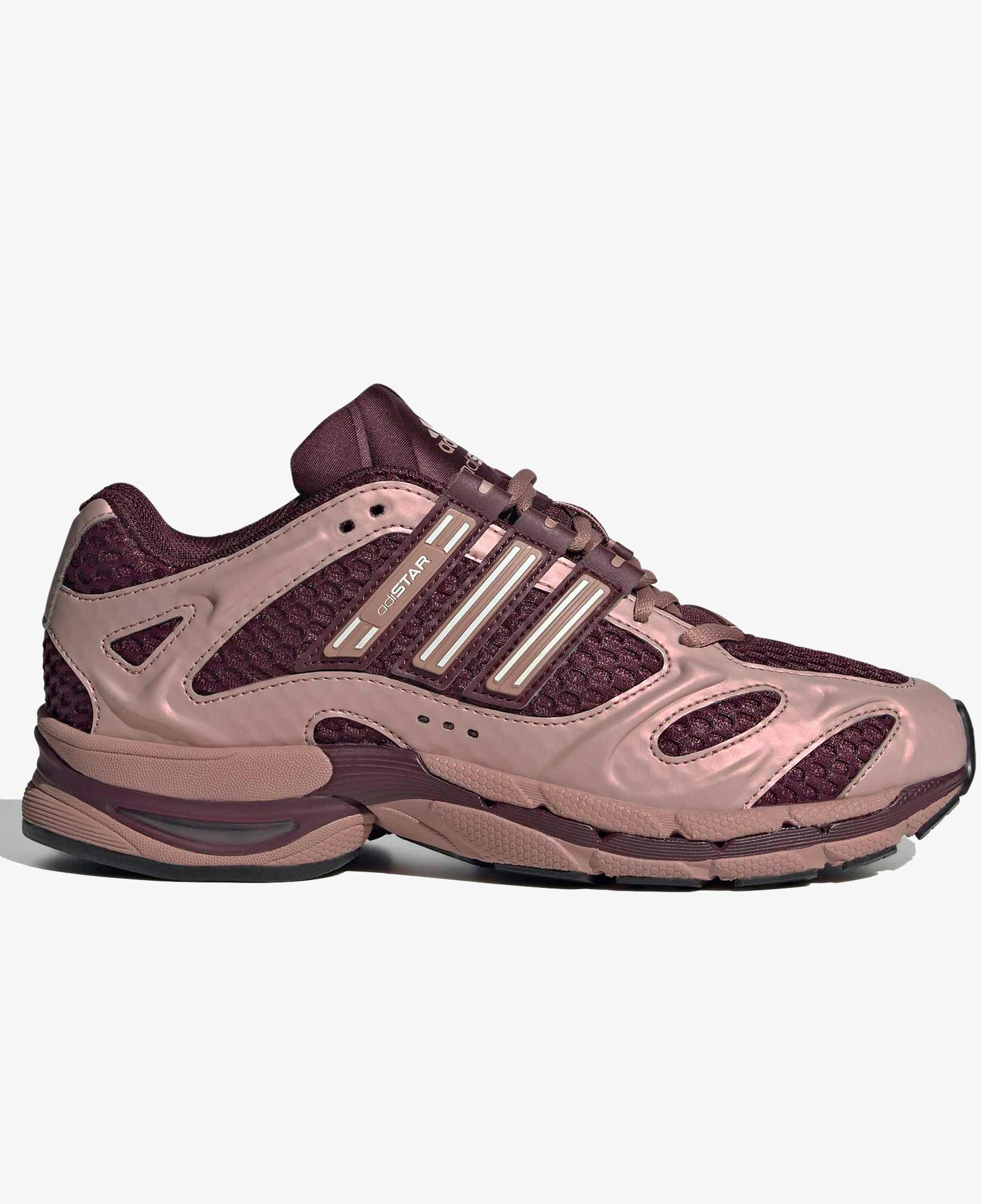 adidas Adistar MLD Kadın Bordo Spor Ayakkabı