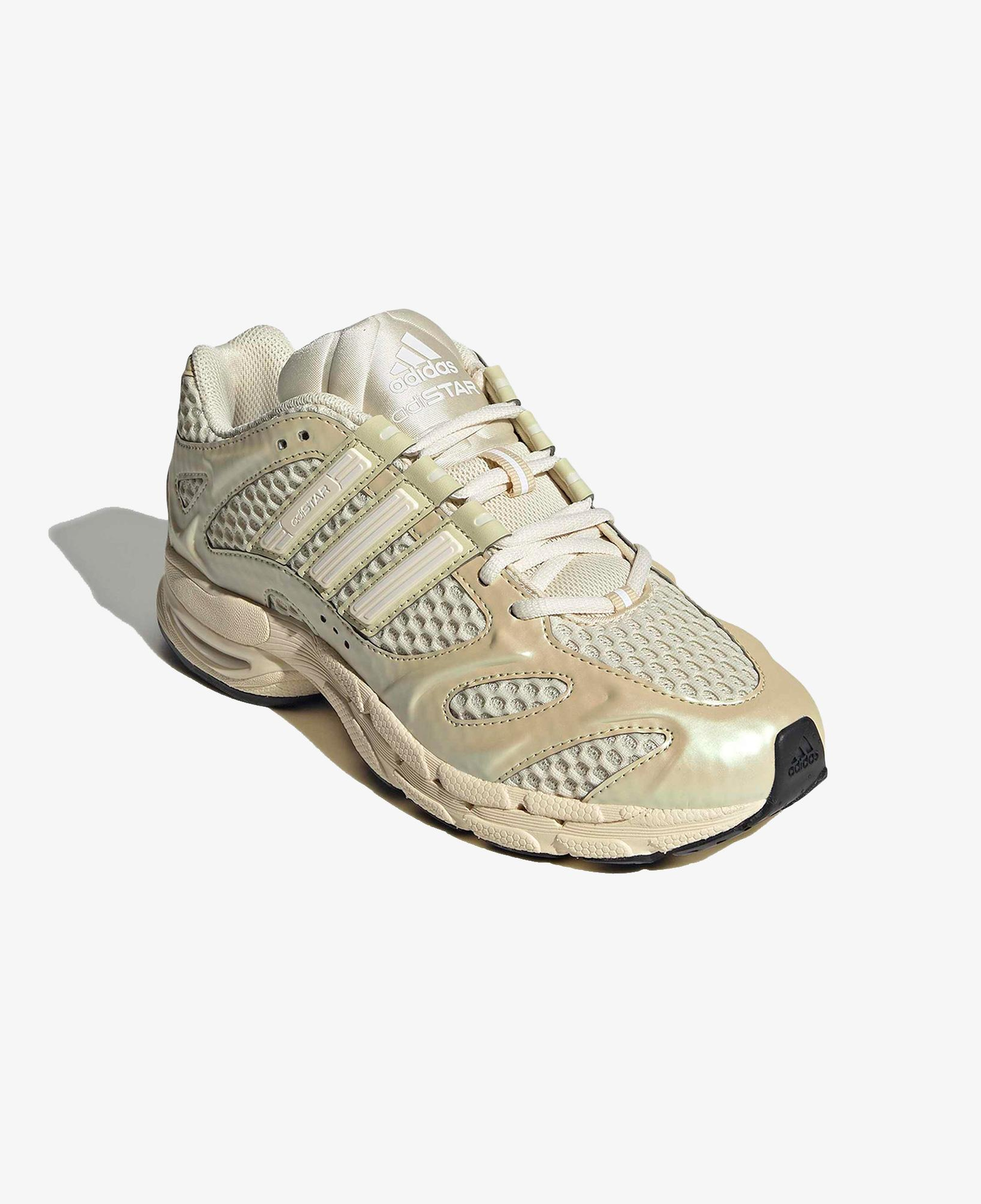 adidas Adistar MLD Kadın Bej Spor Ayakkabı