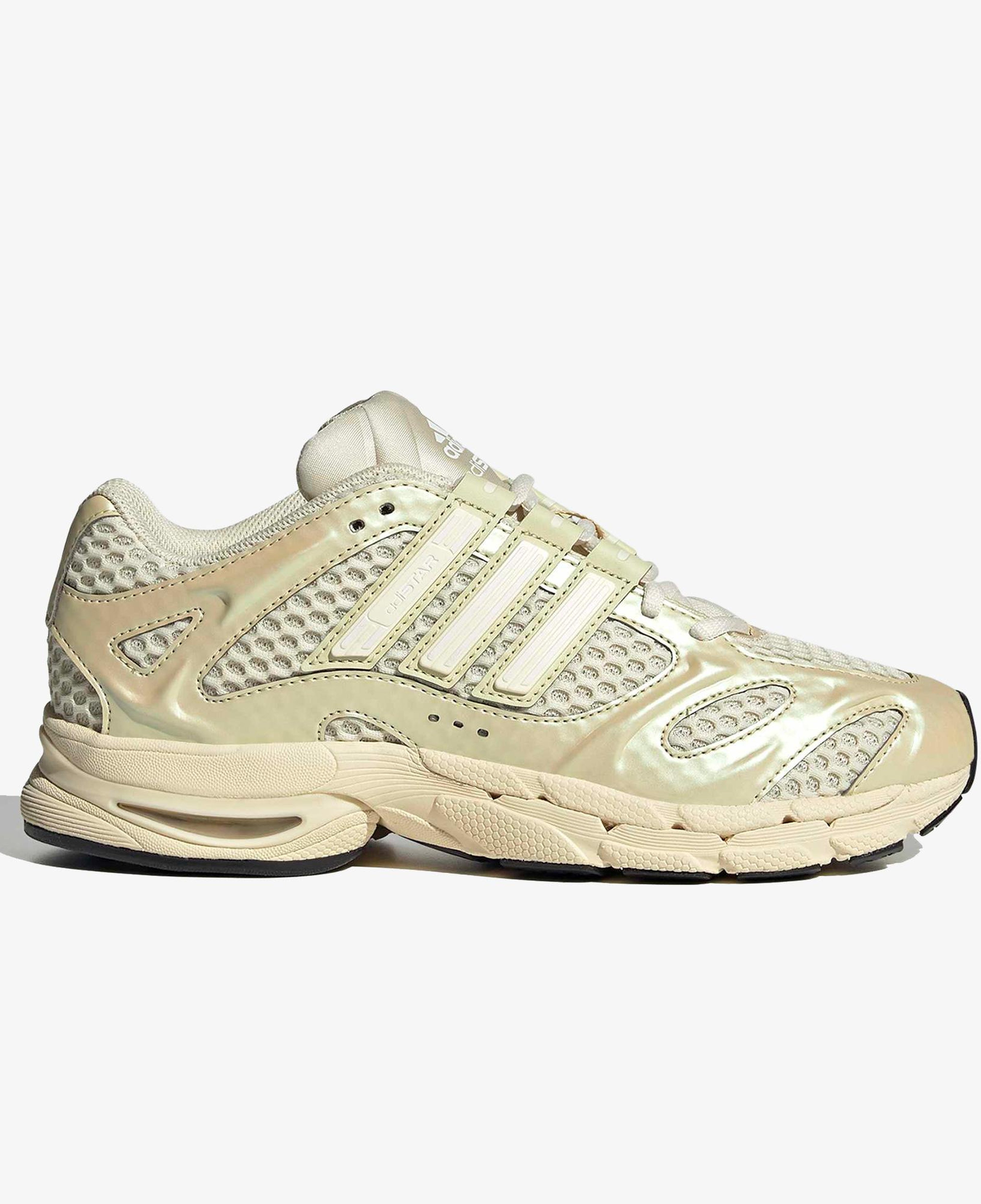 adidas Adistar MLD Kadın Bej Spor Ayakkabı
