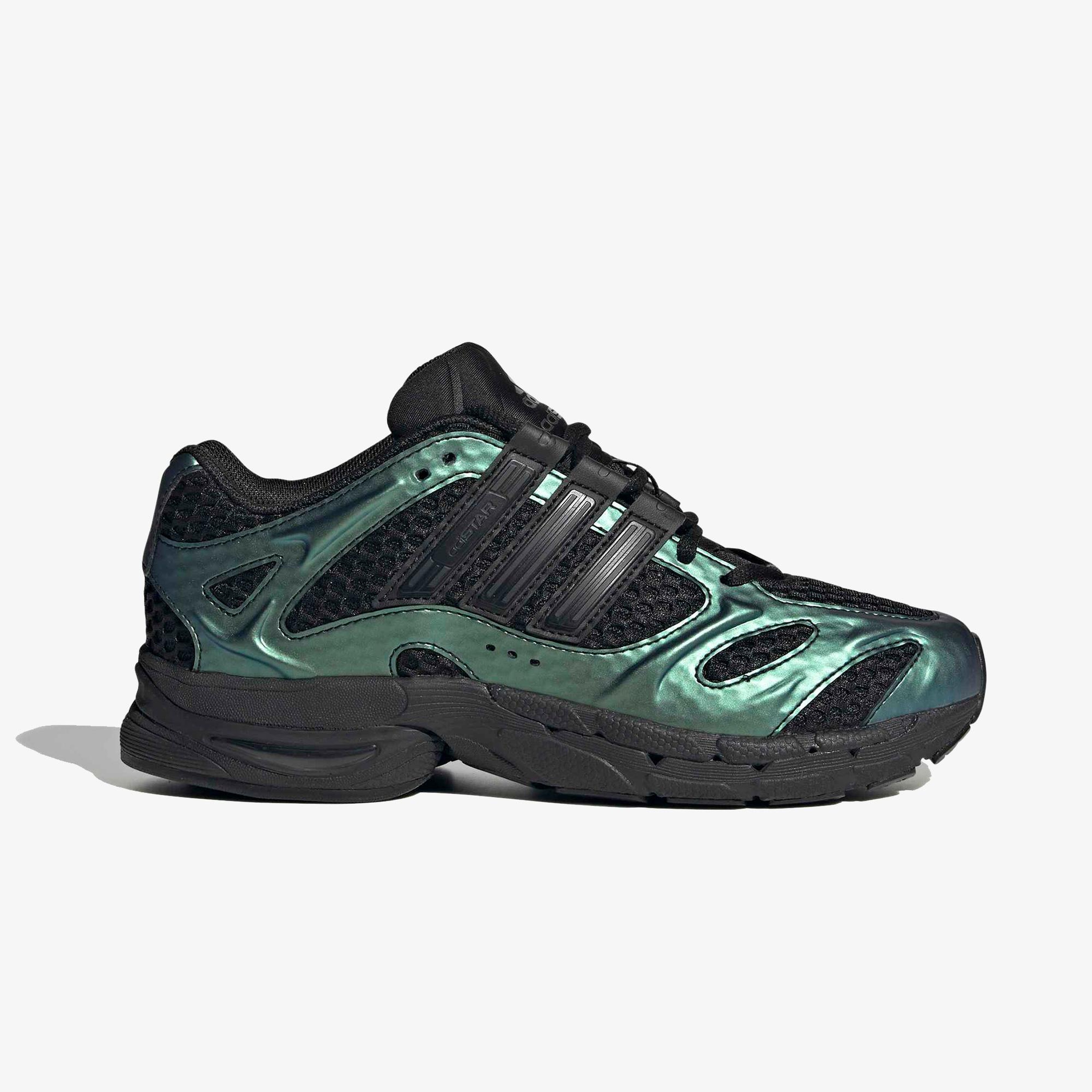 adidas Adistar MLD Kadın Siyah Spor Ayakkabı
